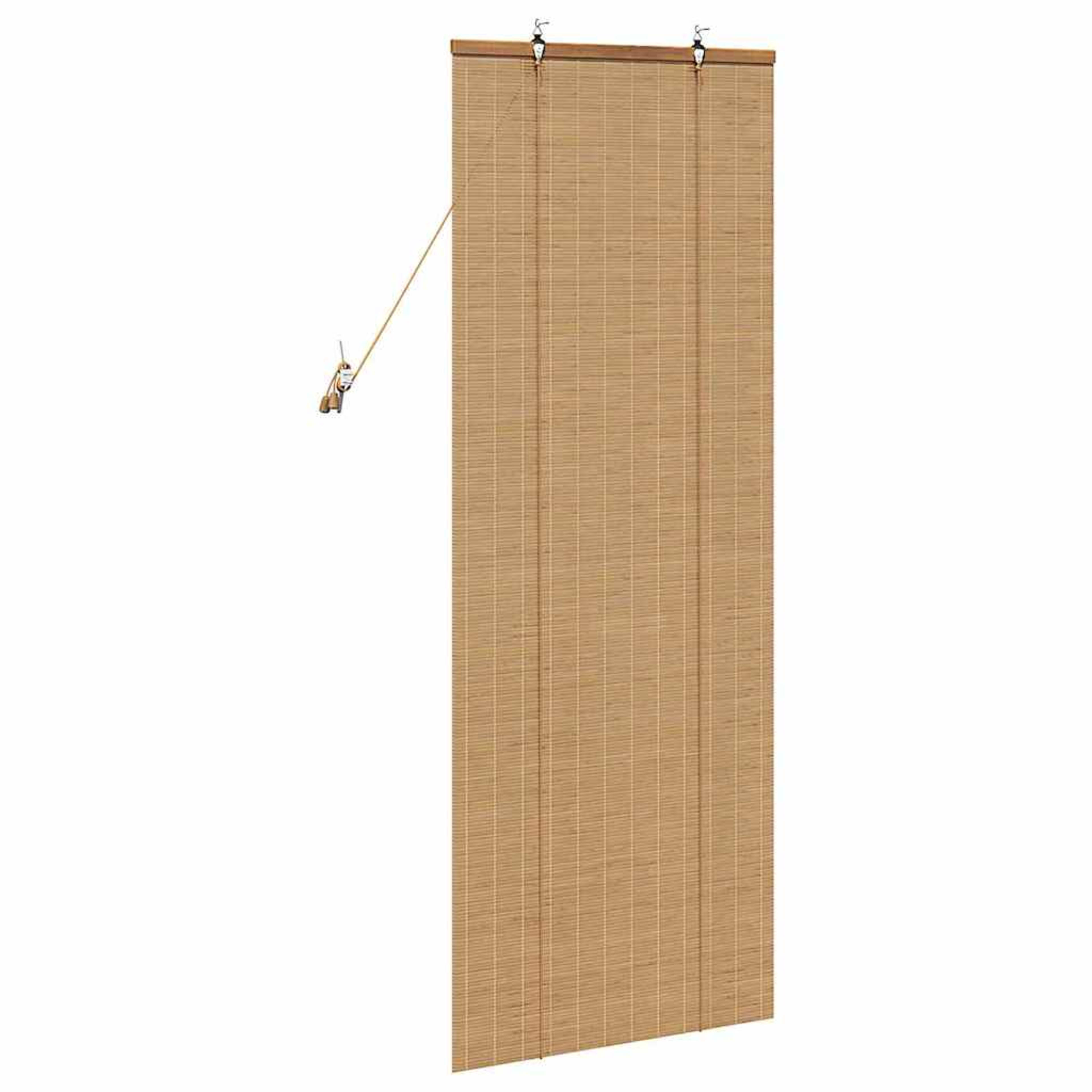 Window blinds and shades Other Light brown   Window Venetian blinds 6