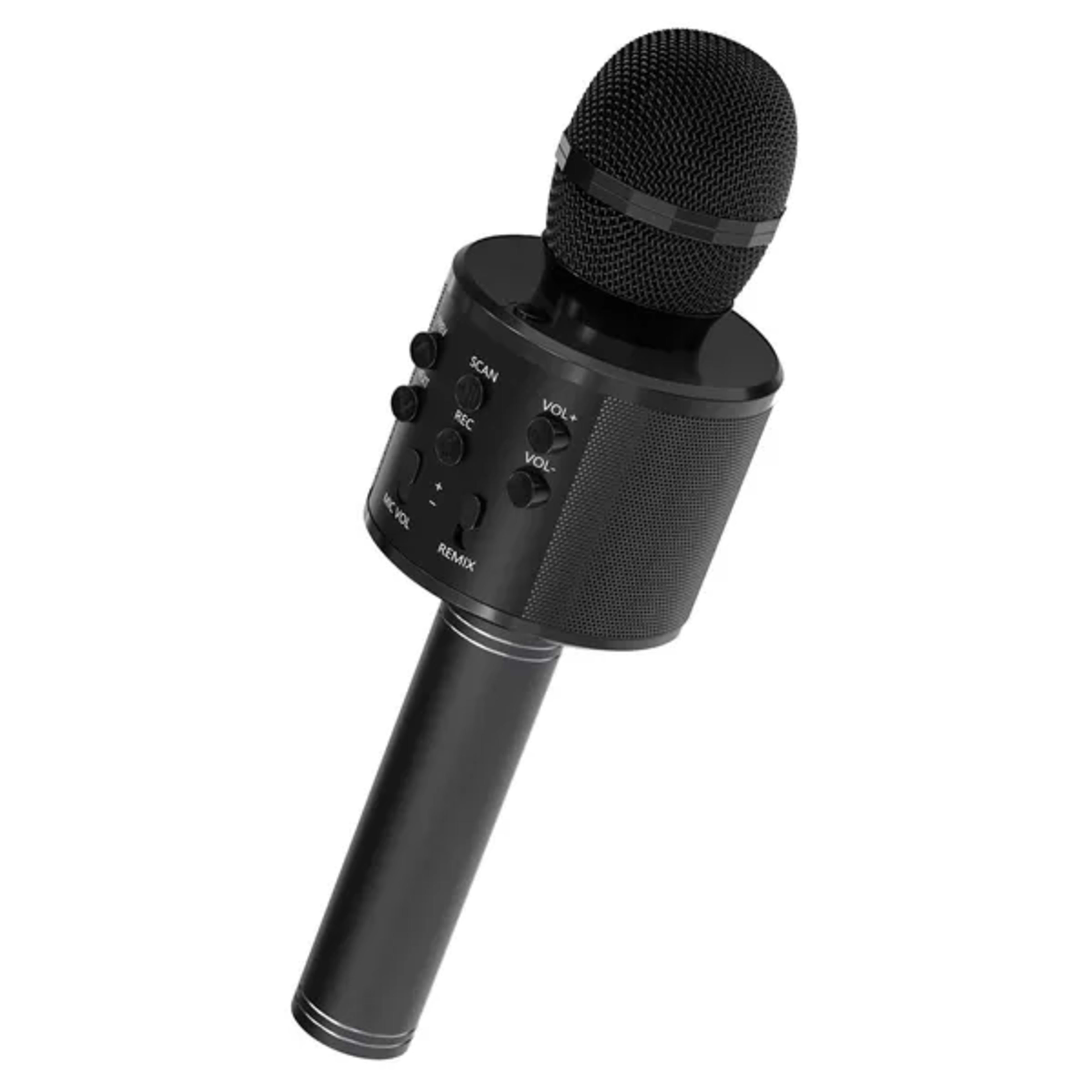 5 Core Microphone Wireless Karaoke Mic With Speaker 3 In 1 Portable Bluetooth Microfono Inalambrico 5
