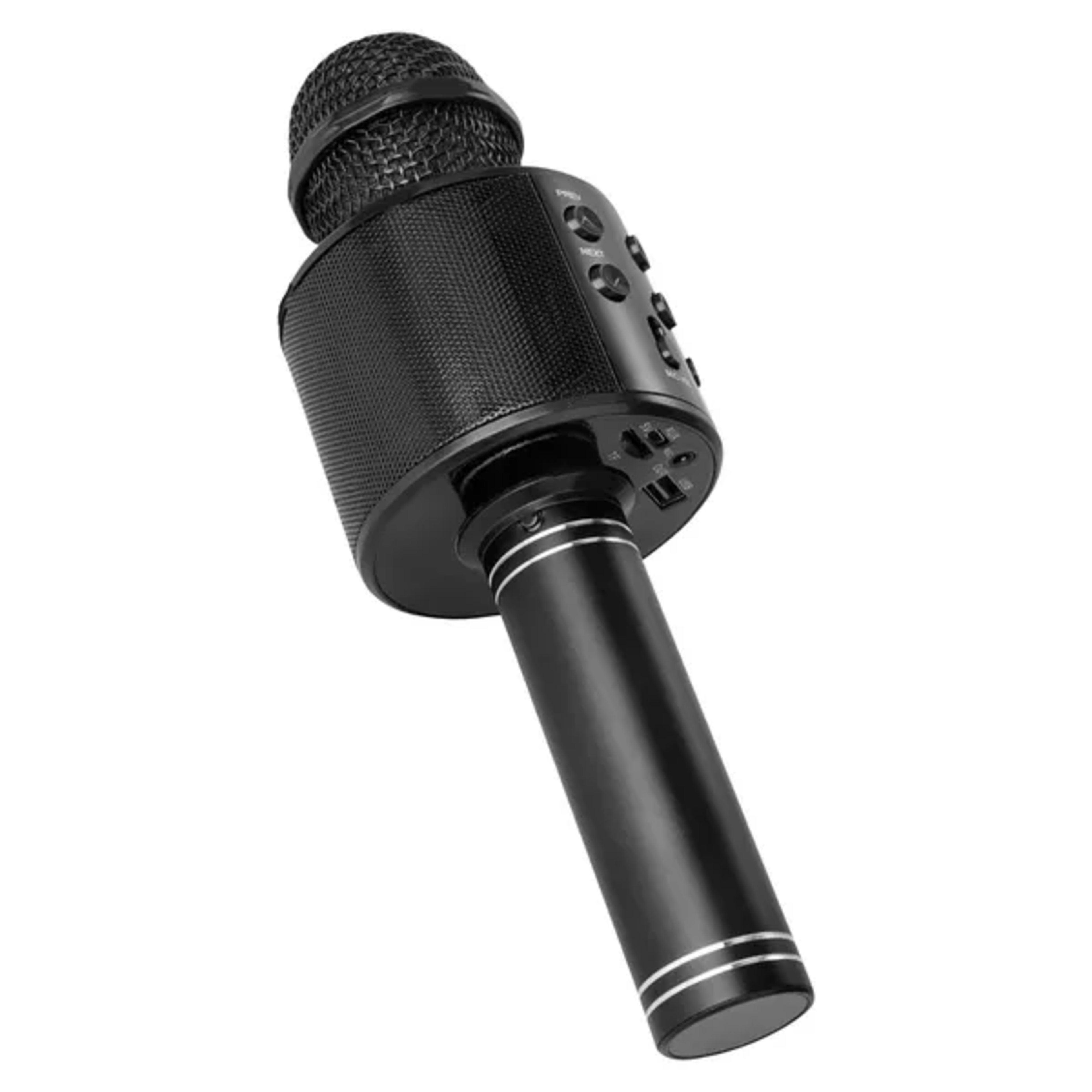 5 Core Microphone Wireless Karaoke Mic With Speaker 3 In 1 Portable Bluetooth Microfono Inalambrico 3