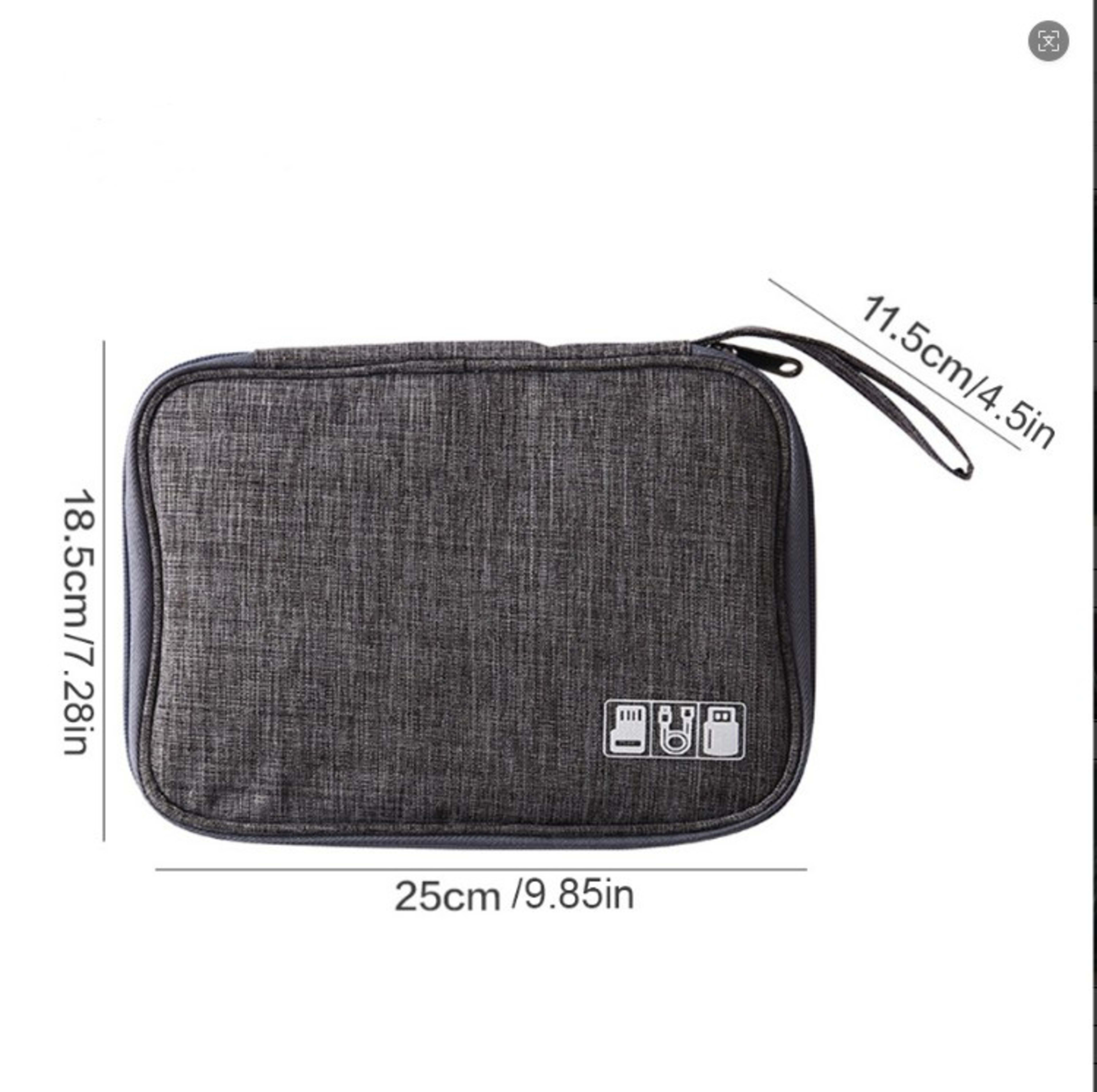 Data cable package-black-1 piece 3