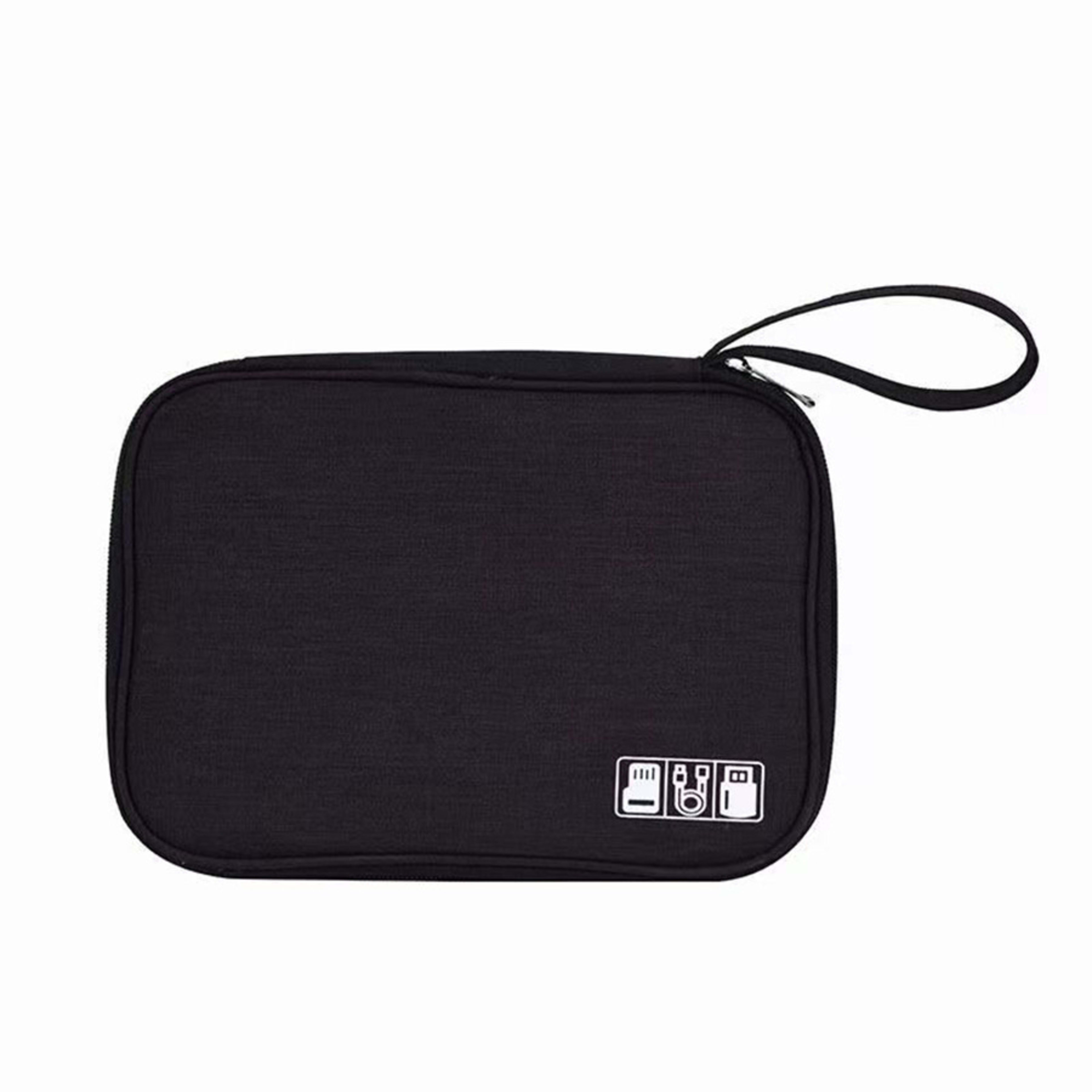 Data cable package-black-1 piece