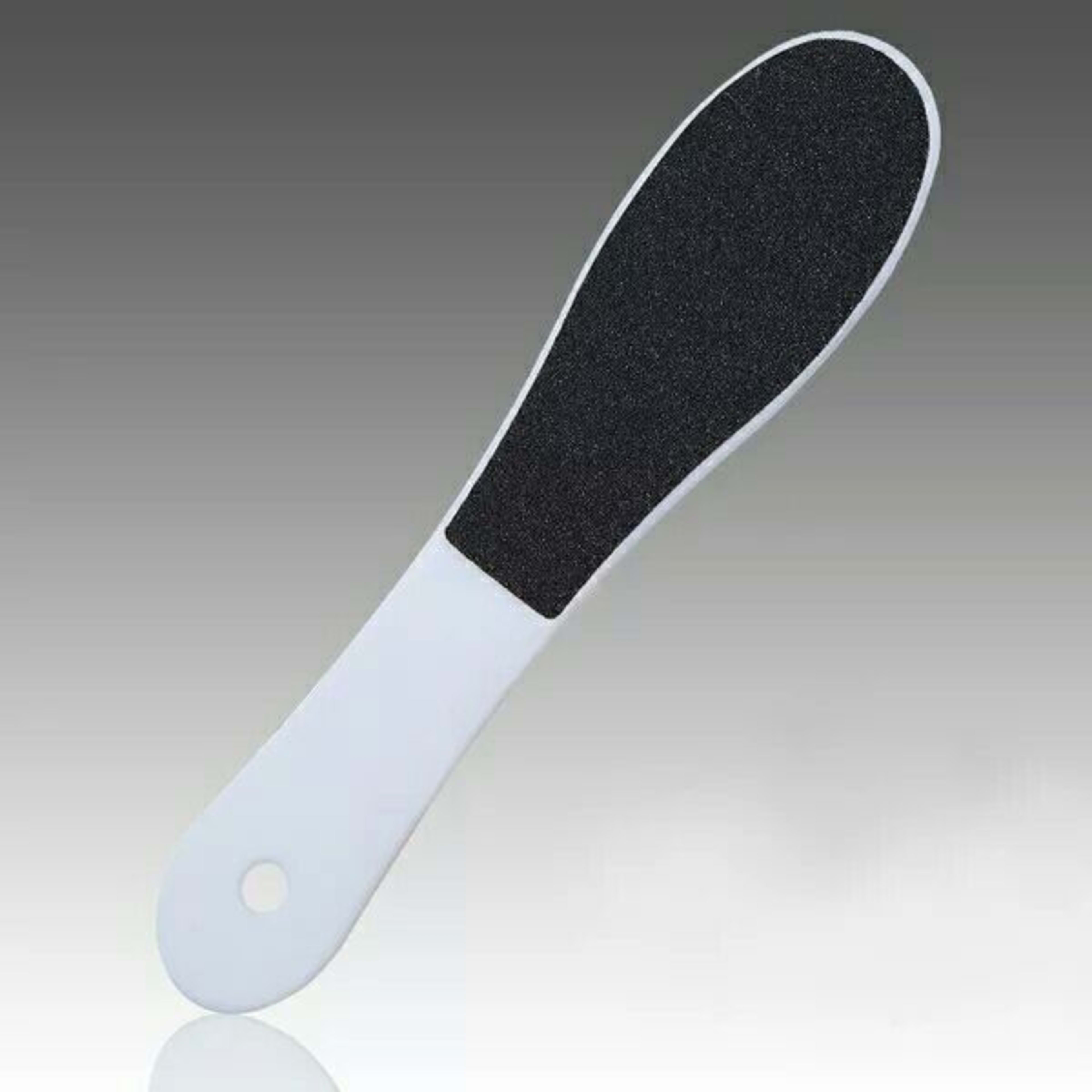 Disposable footboard rub-1 pack