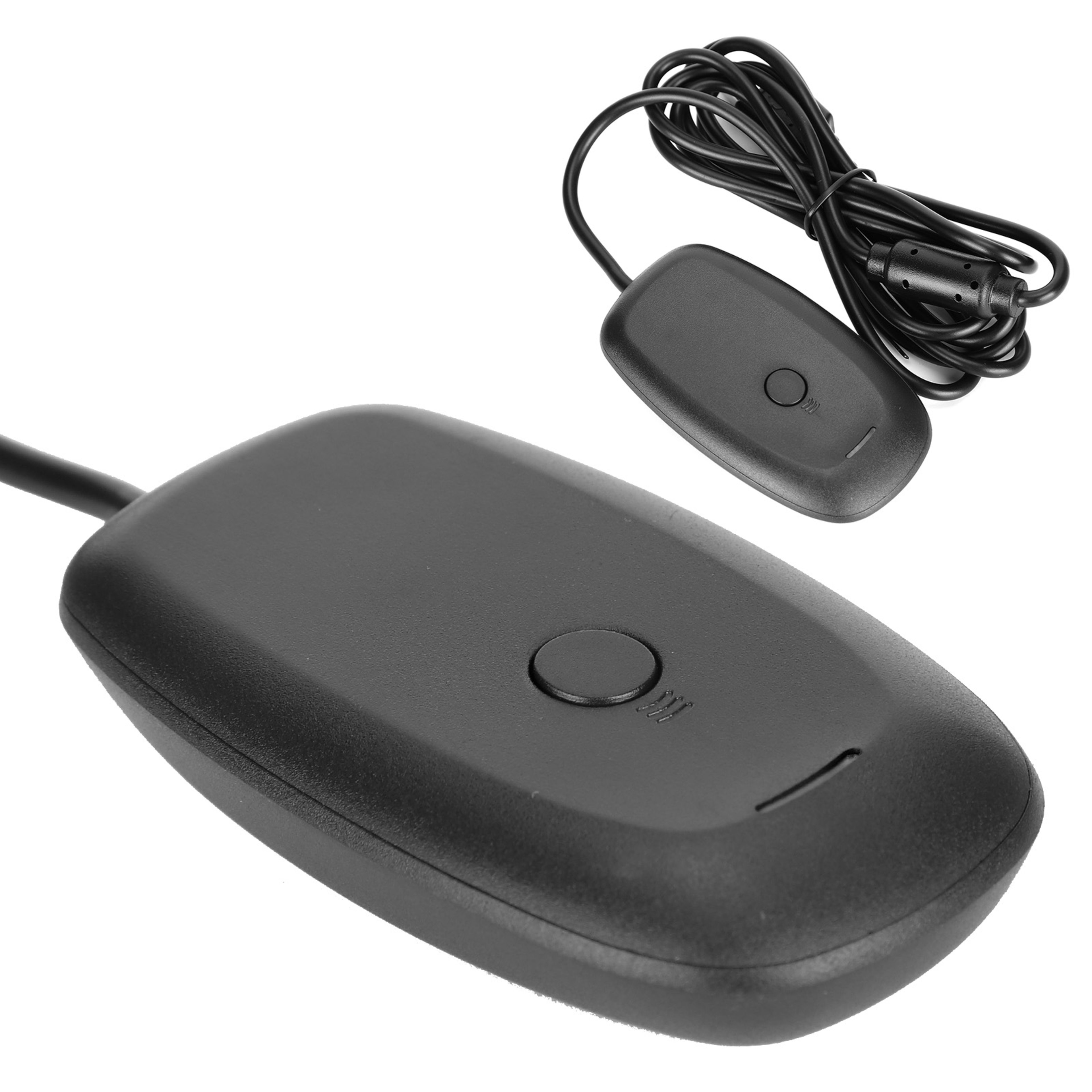 PC Receiver Gaming Controller Wireless Adapter Console For Microsoft X BOX 360 2