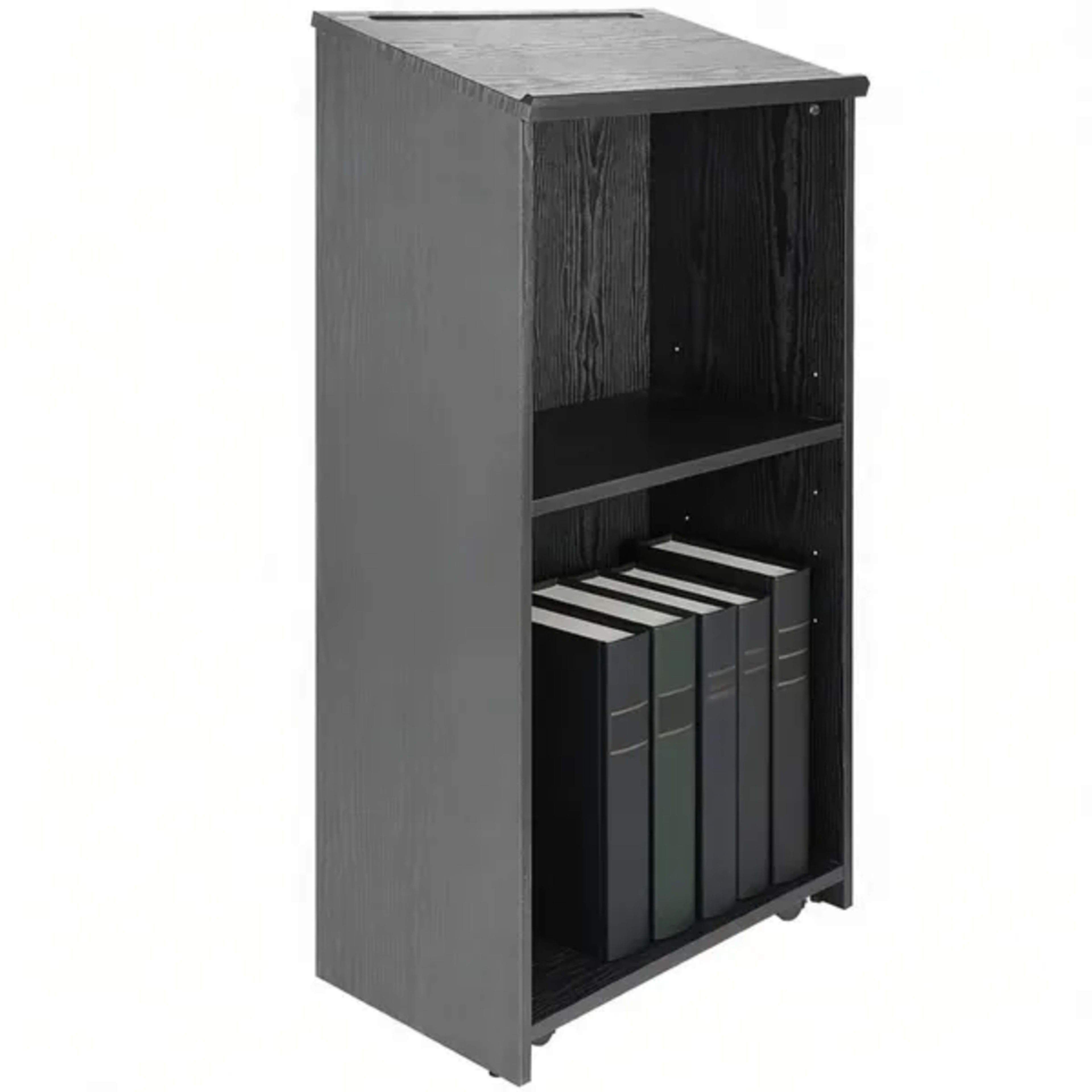 Sleek - 1 X Podium With Easy To Clean 4