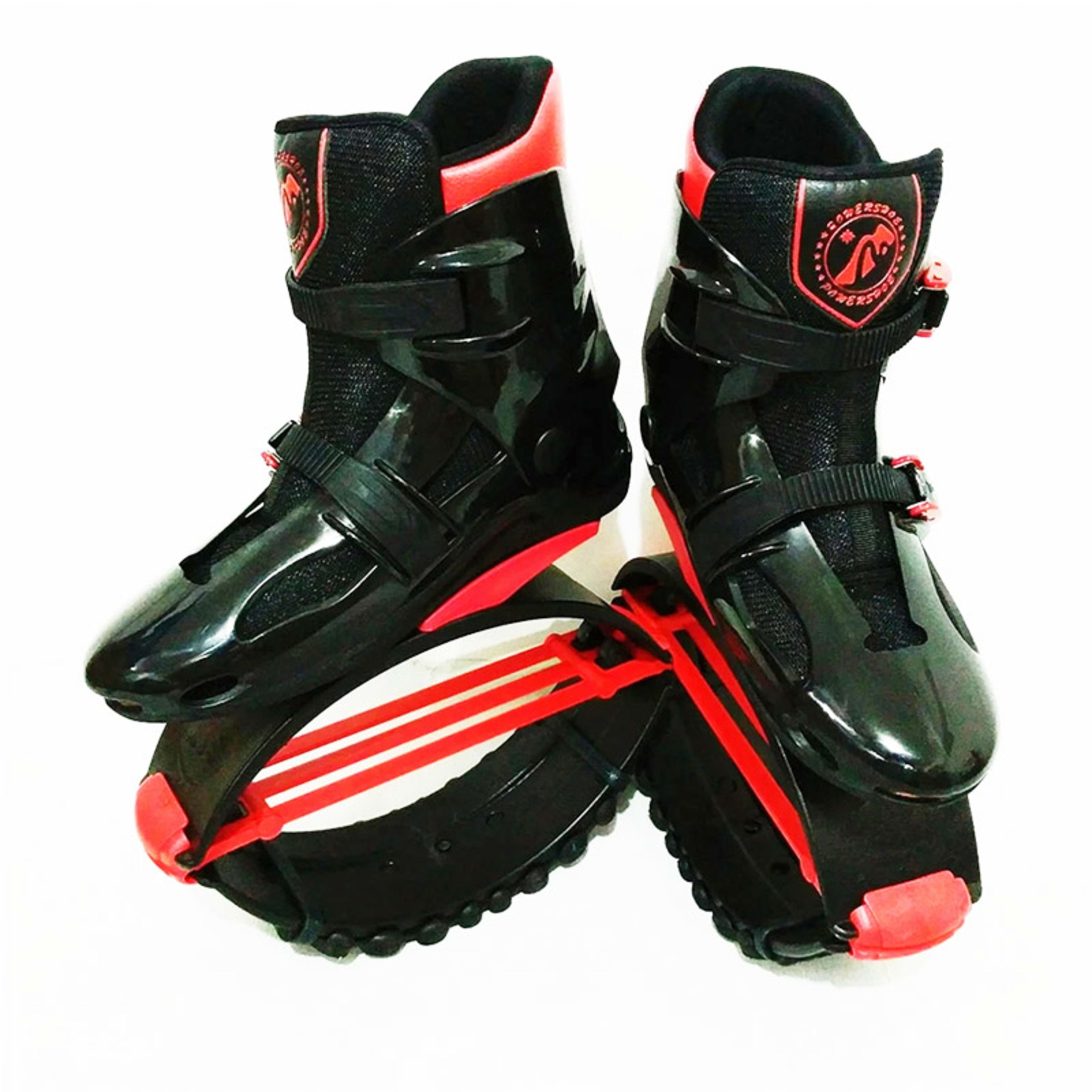 Jumper Stilt Fitness Kangaroo Boots 4