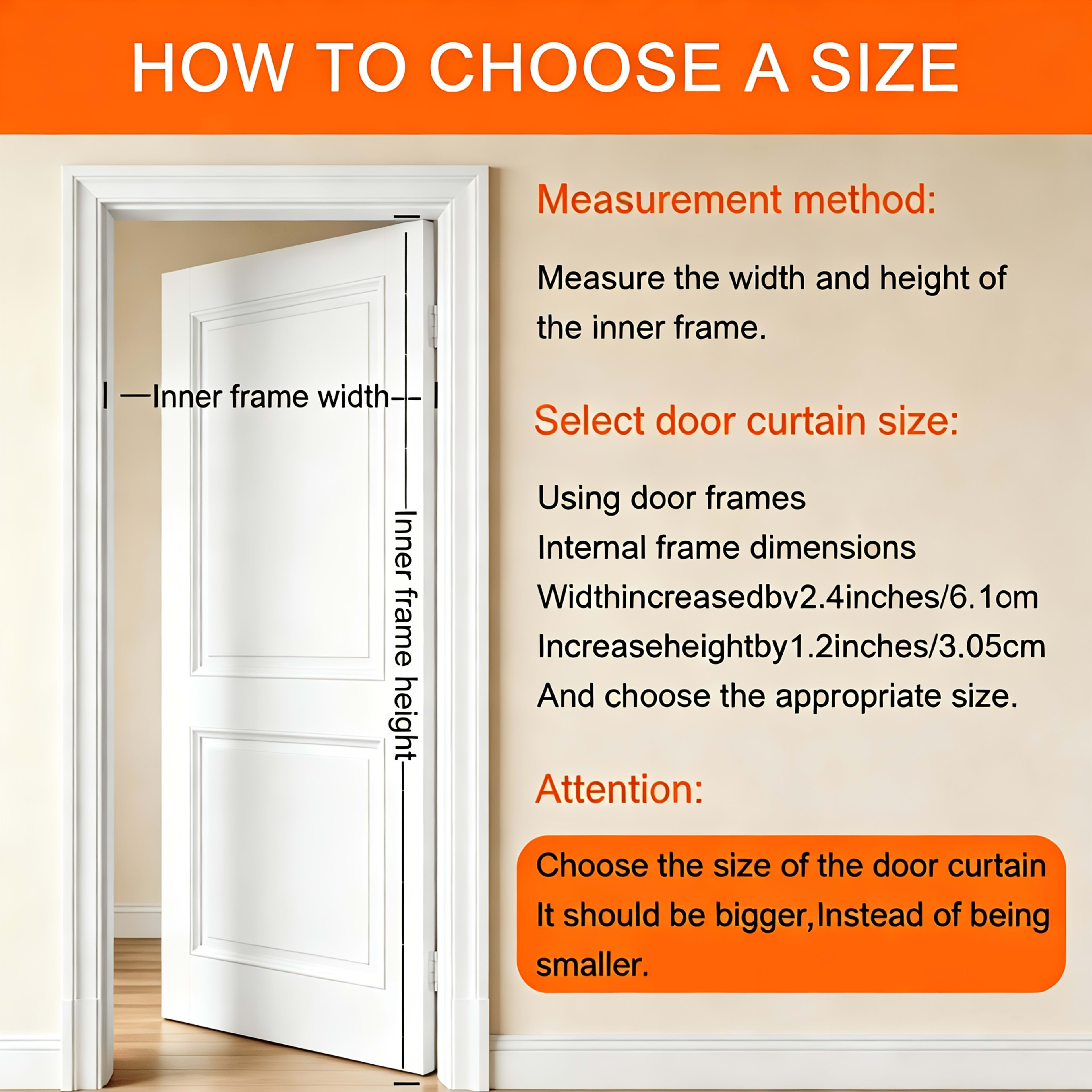 Magnetic Screen Door, Upgraded Polyester Fiber Mosquito And Fly Proof Mesh Curtain With Magnetic Closure Device, Suitabl 3