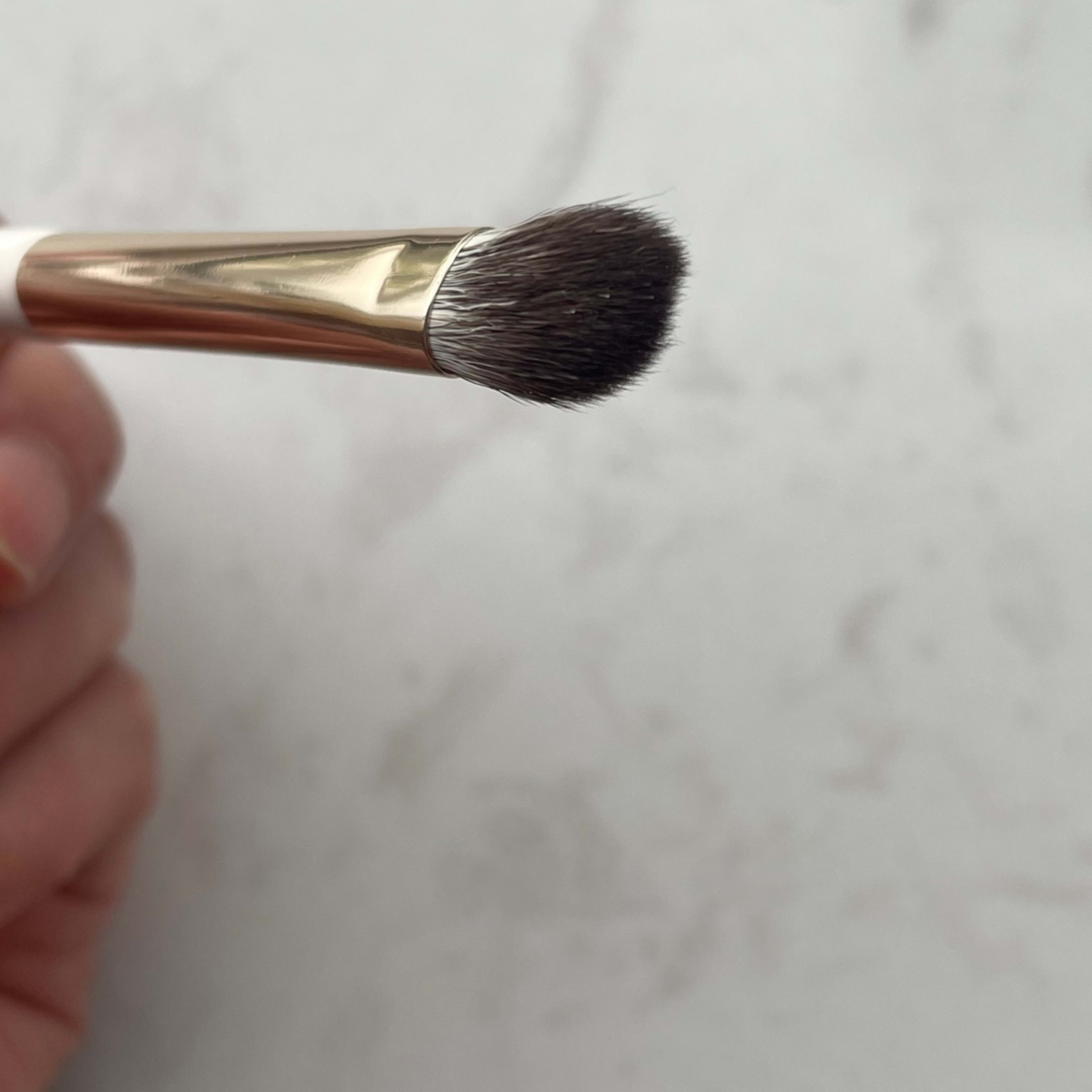 Double-ended Eyeshadow Blending Brush 5