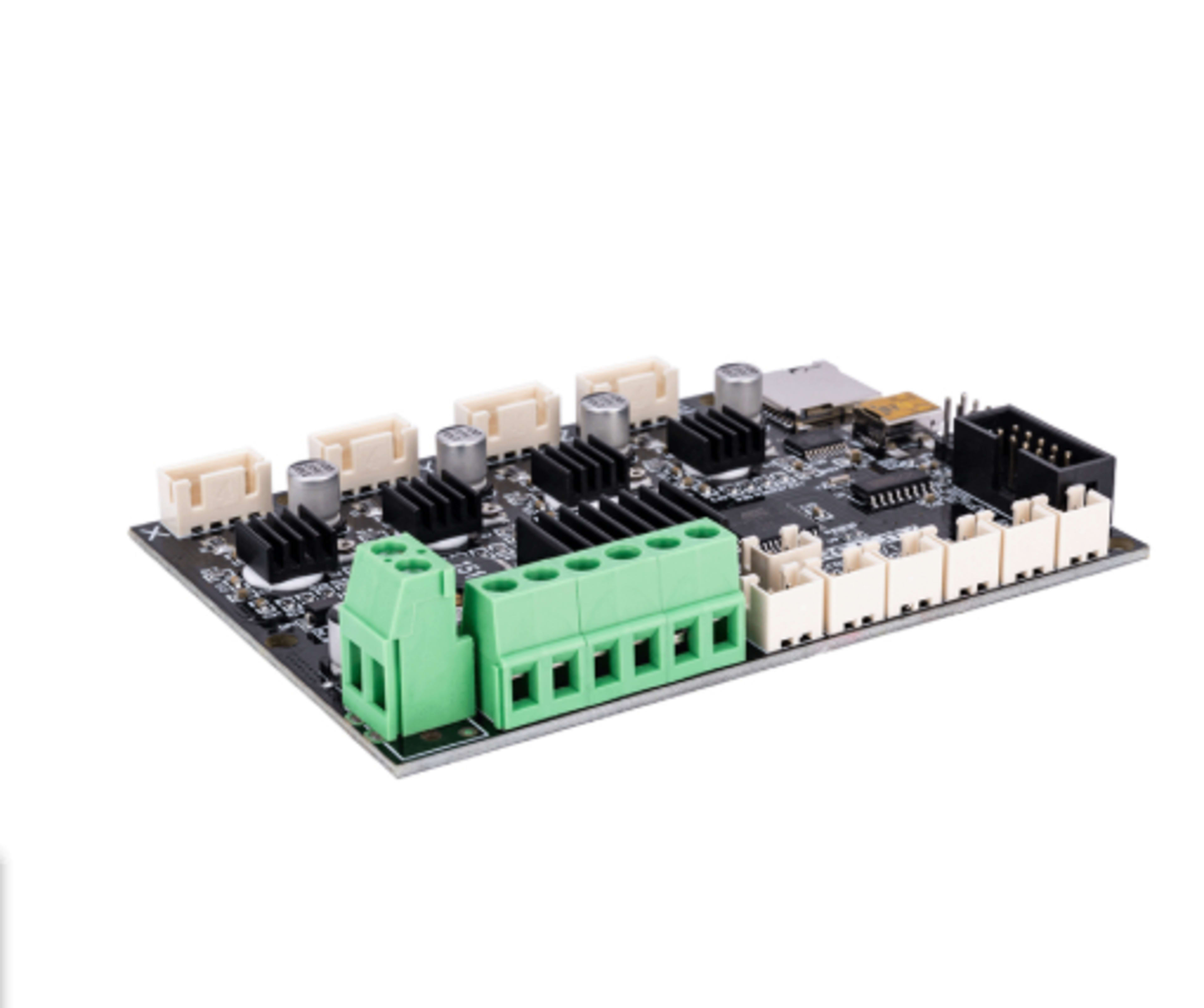 3D printer accessories mute motherboard 2