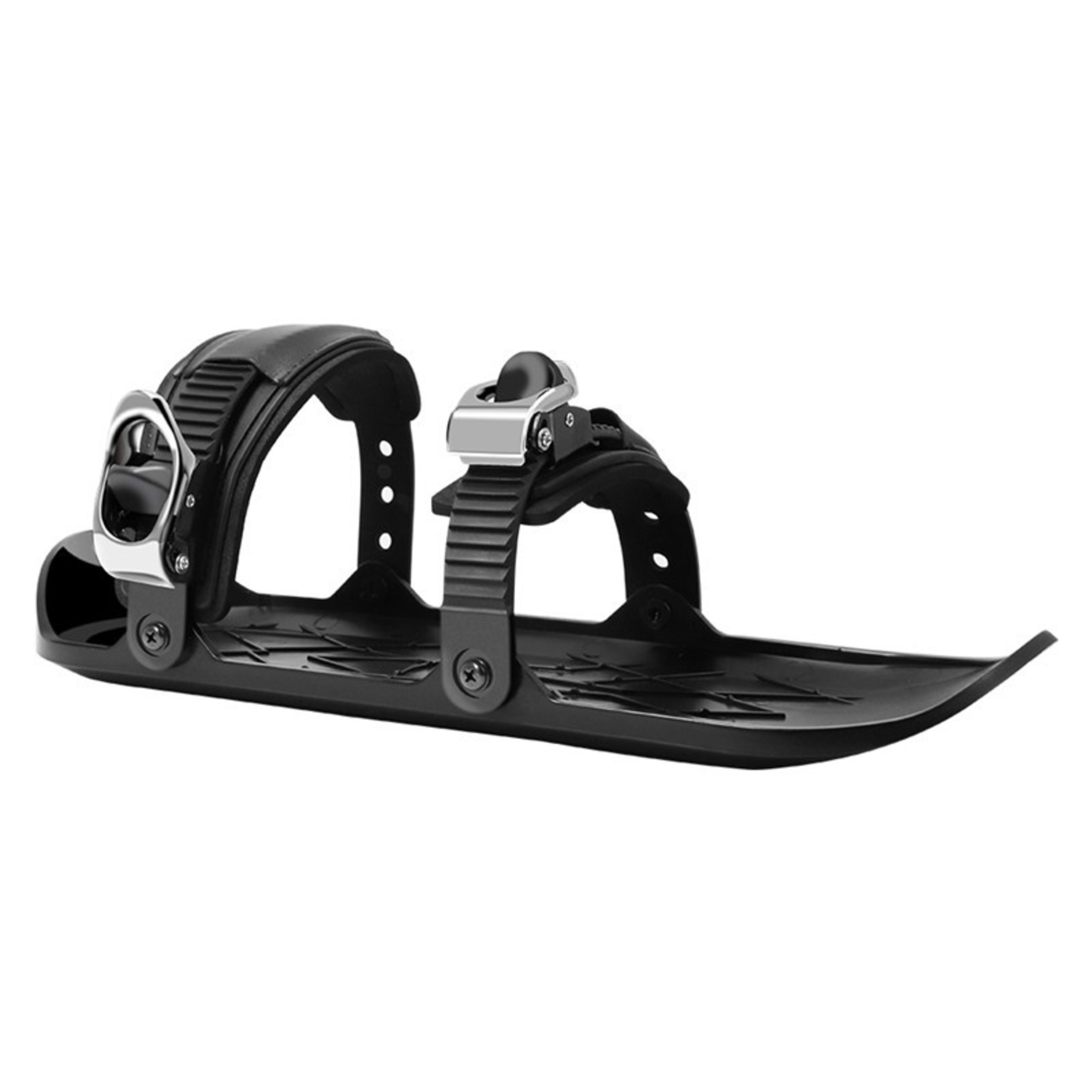 Outdoor Sports Snow Ultra-Thin Ski Shoes 7