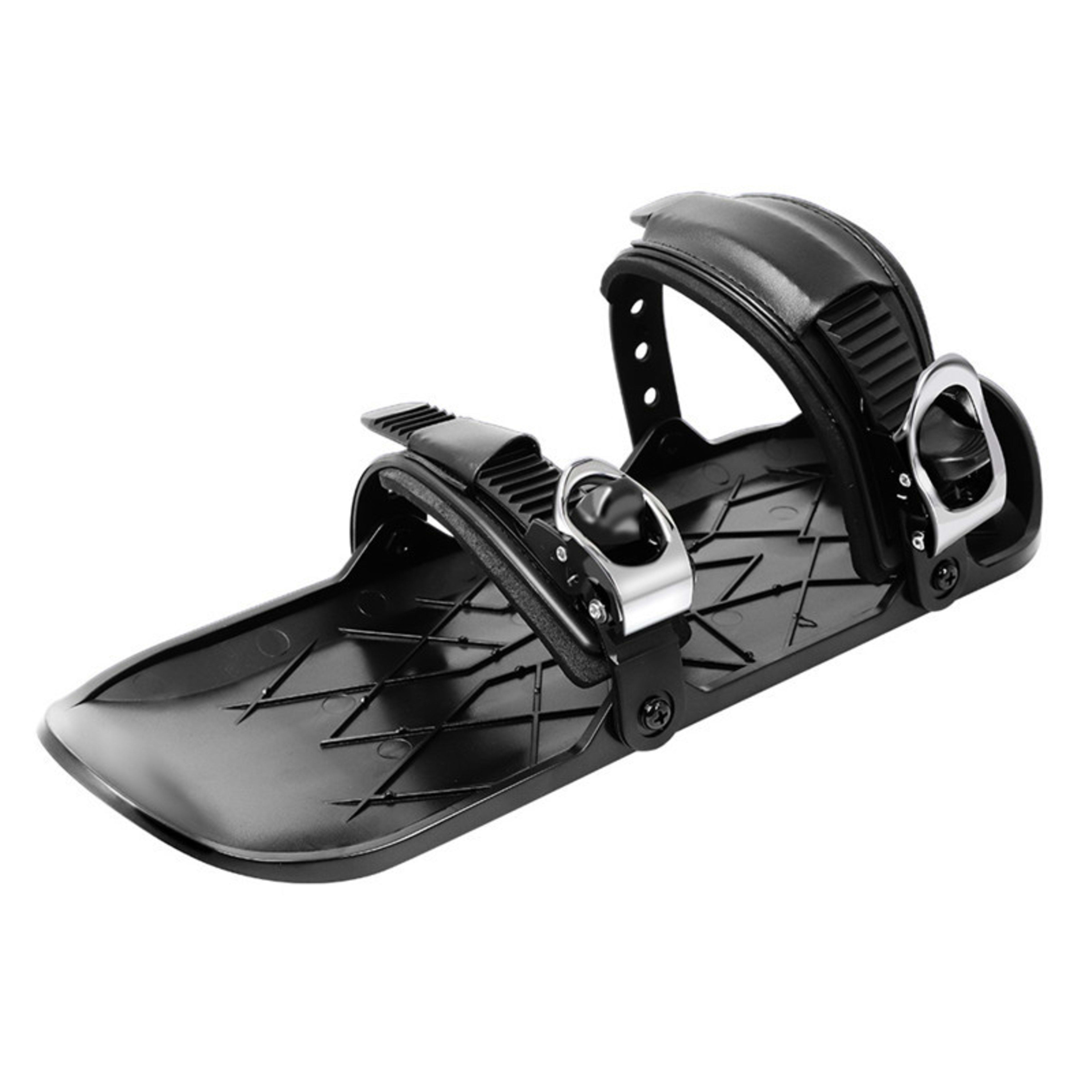 Outdoor Sports Snow Ultra-Thin Ski Shoes 2