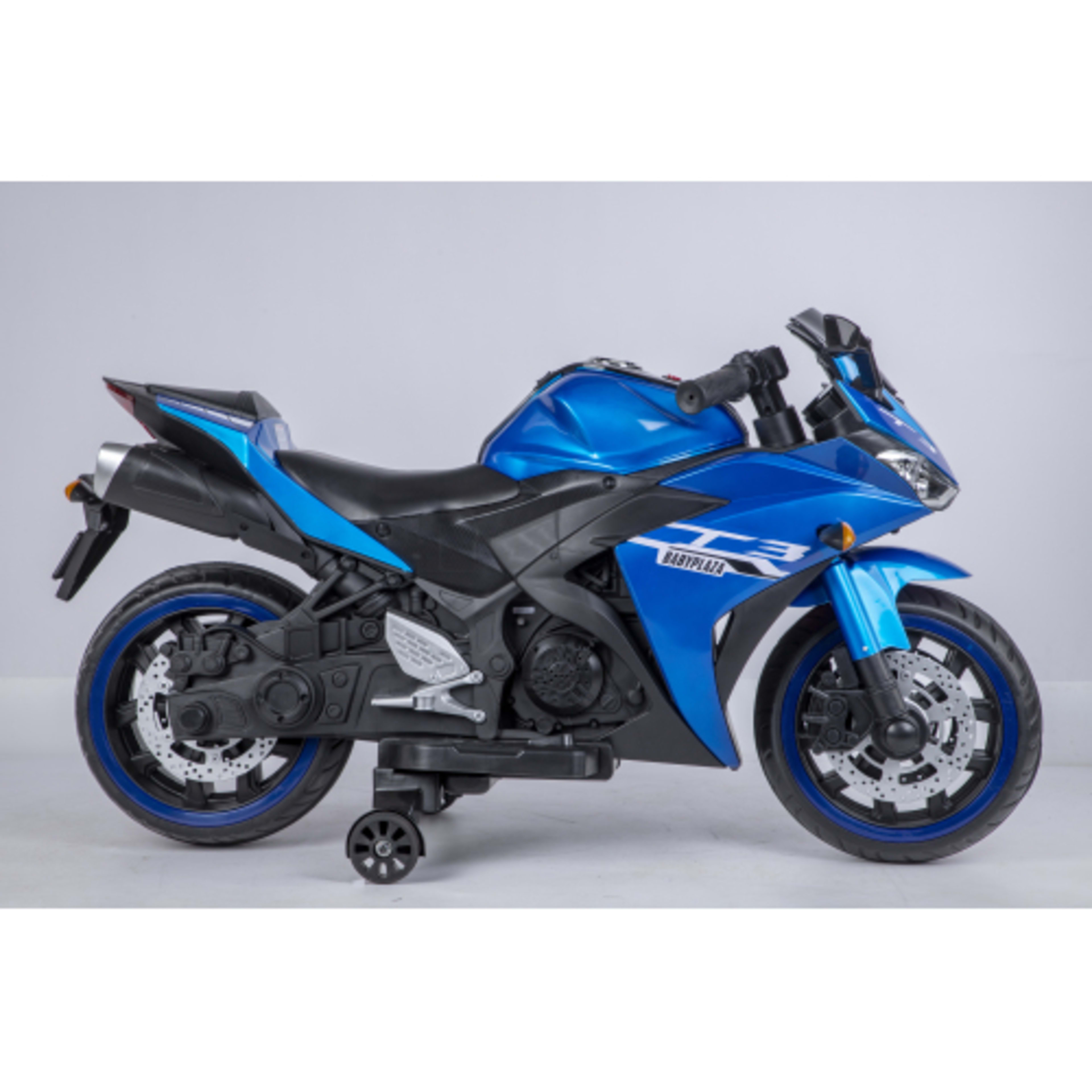 Children's Motorcycle 12V 9