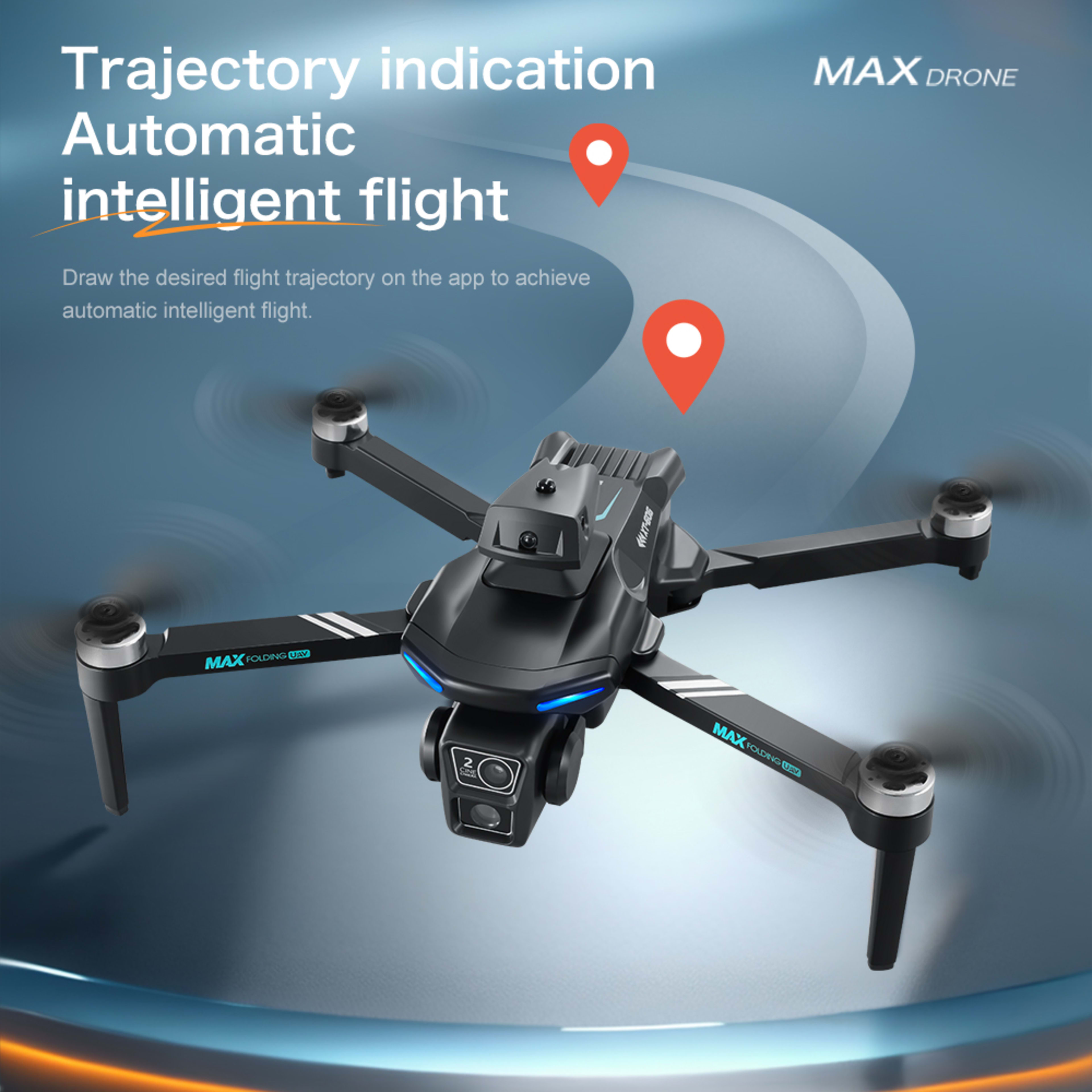 XT606 - Dual Camera - Dual Battery 18