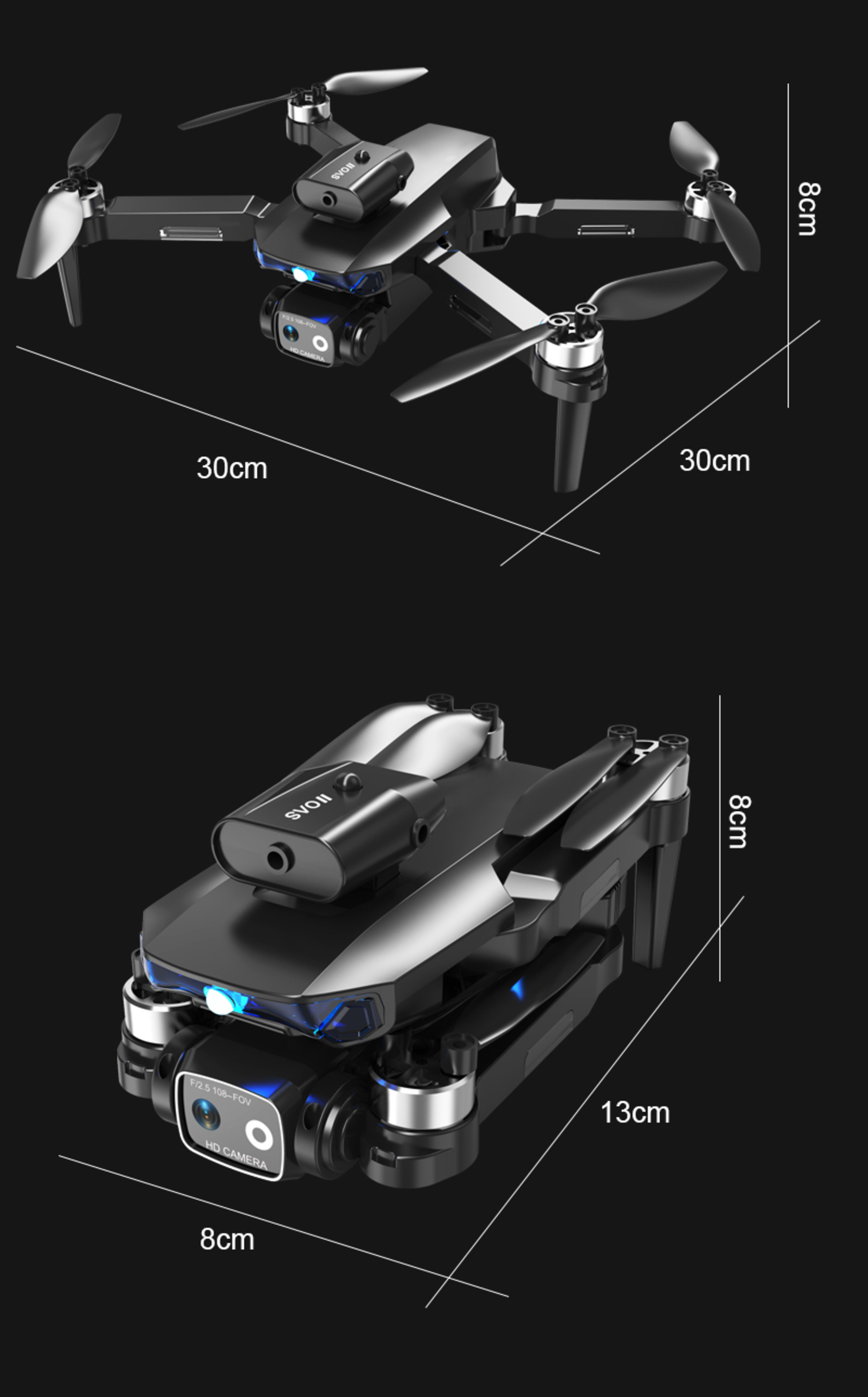 LF635 - Dual Camera - Dual Battery 14