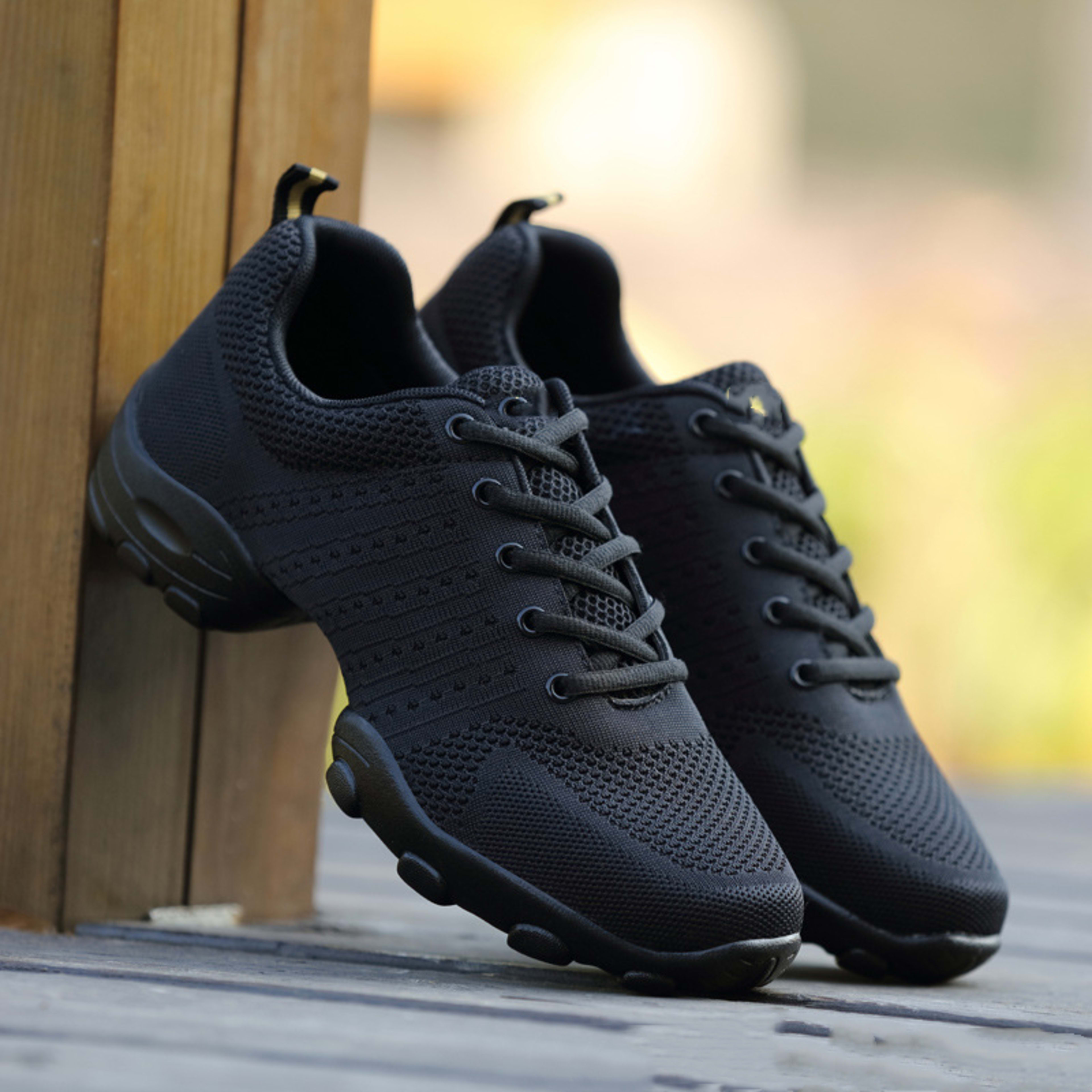 Men's Soft Sole Lightweight Mesh Sports Shoes 4