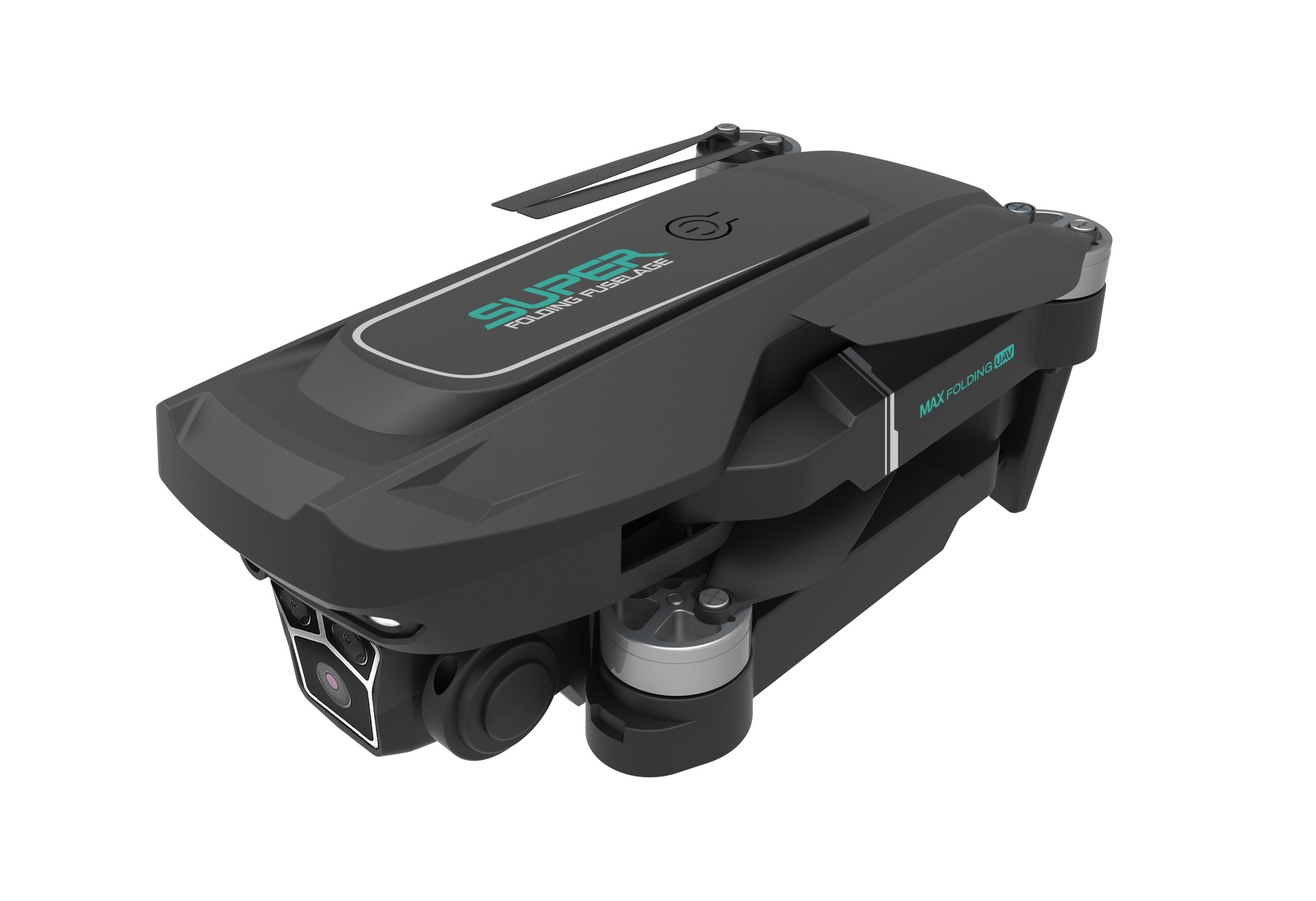 Z16 - Black - Single Battery 13