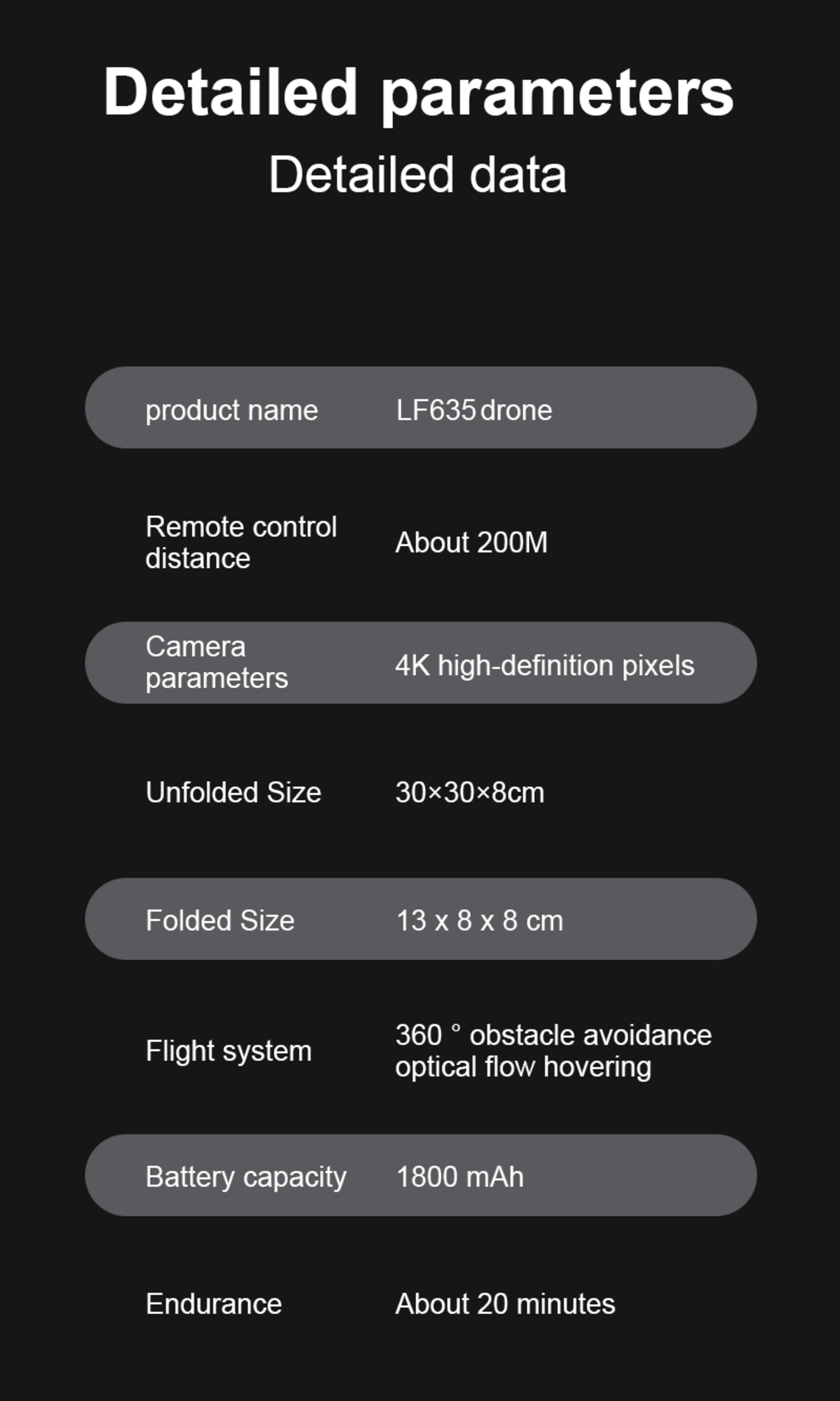 LF635 - Dual Camera - Dual Battery 15