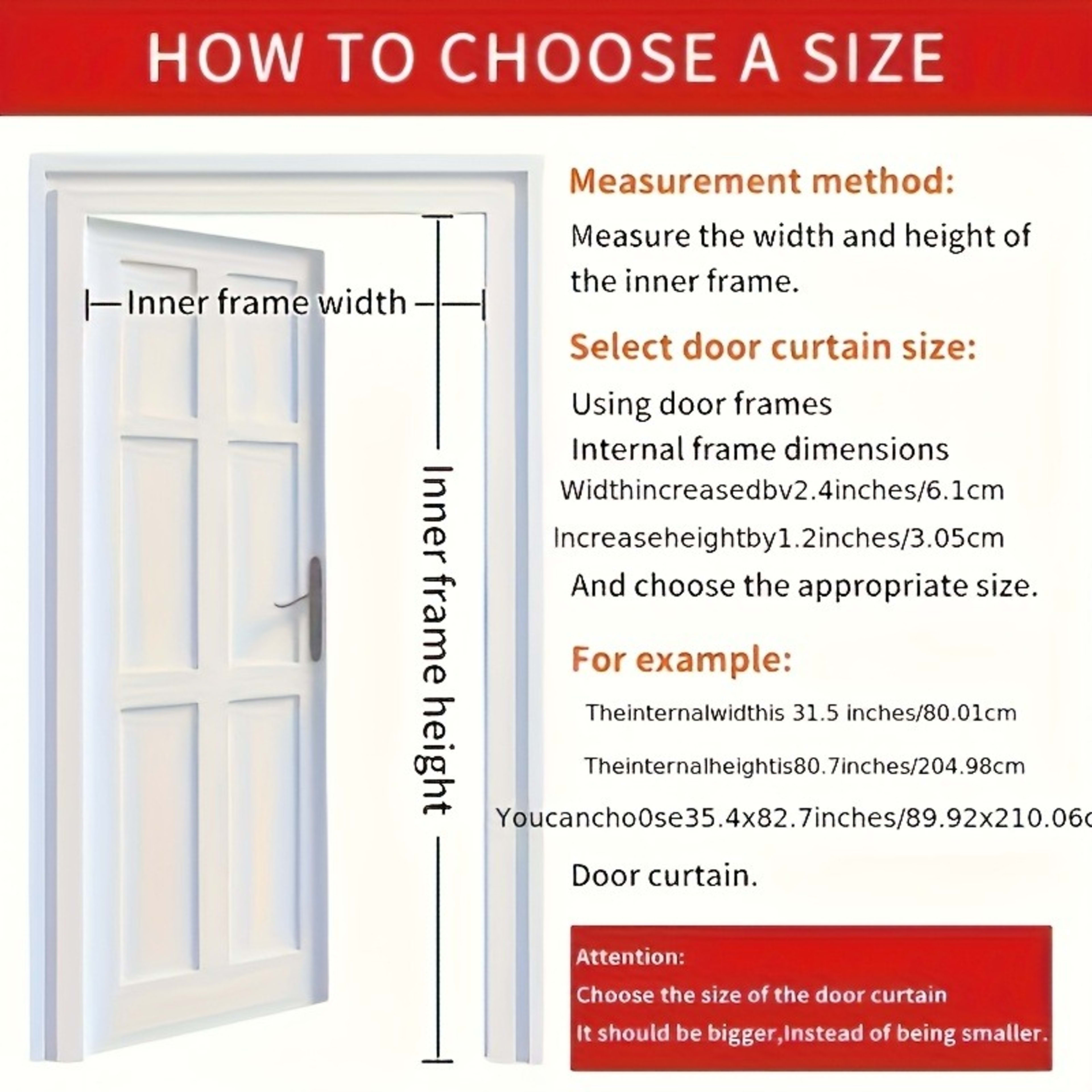 One Automatic Self-closing Magnetic Screen Door With Powerful Magnetic Blocks To Ensure A Tight Closure, Preventing Mosq 2