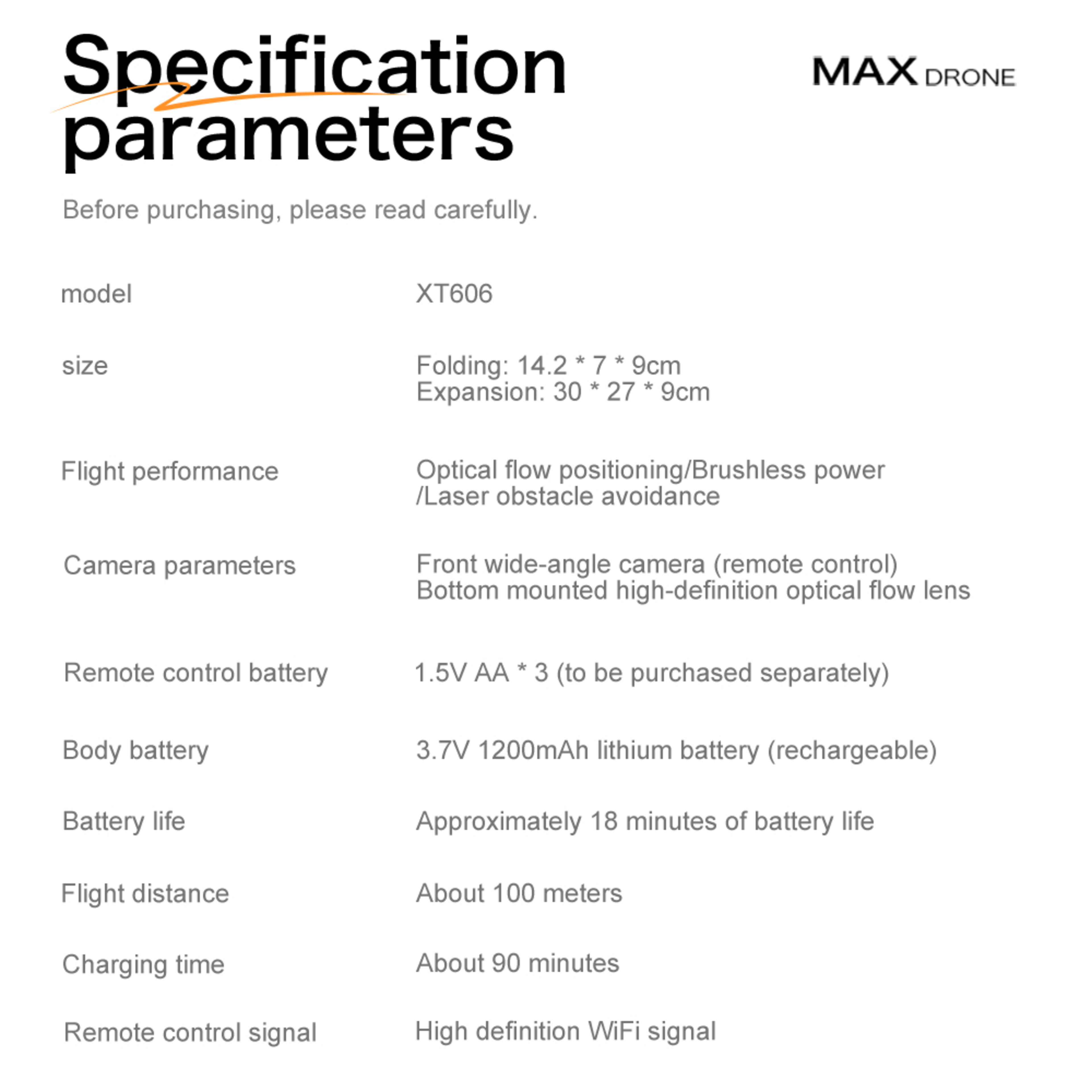 XT606 - Dual Camera - Dual Battery 6
