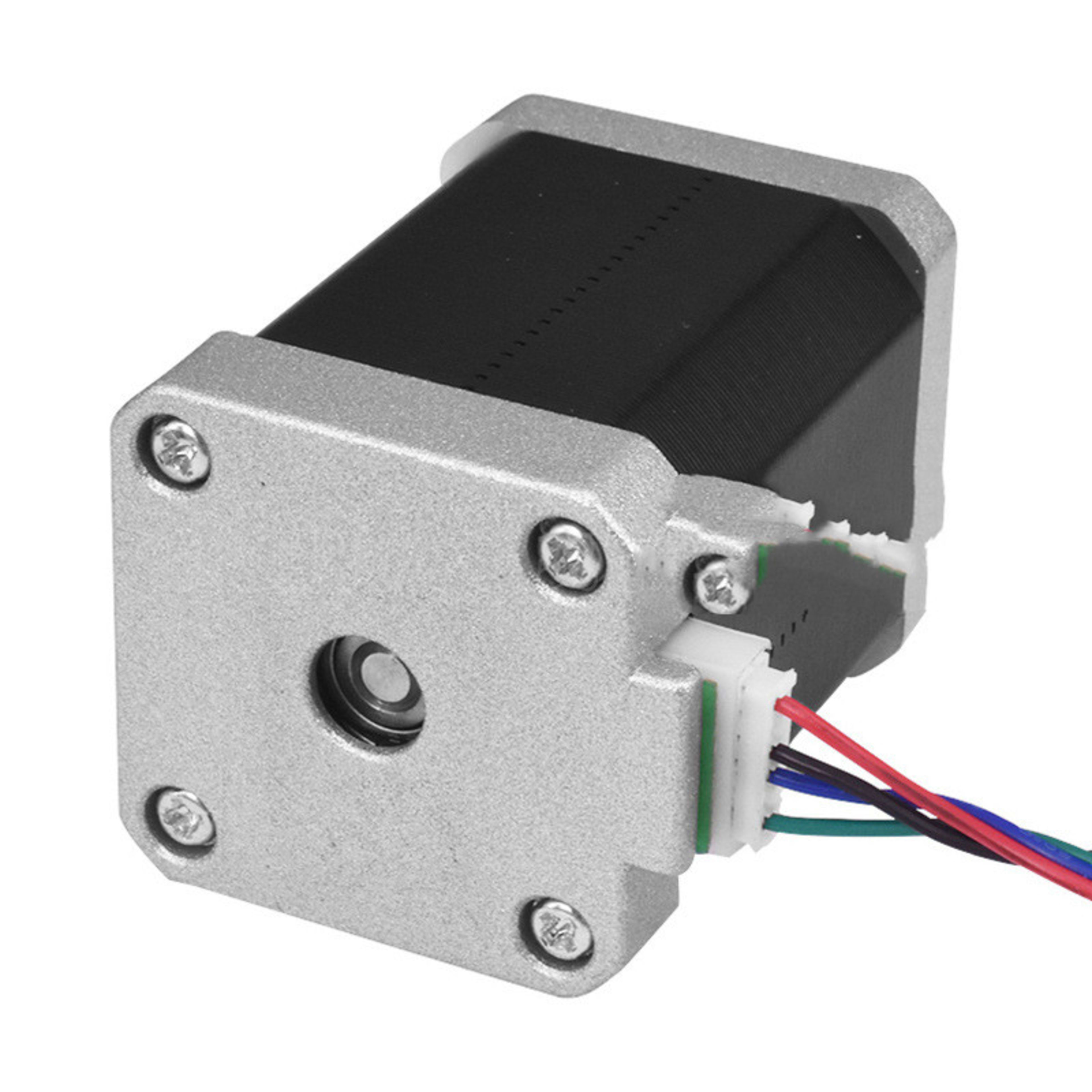 DIY Set Of Accessories 1.83D Printer I3 Motor 2