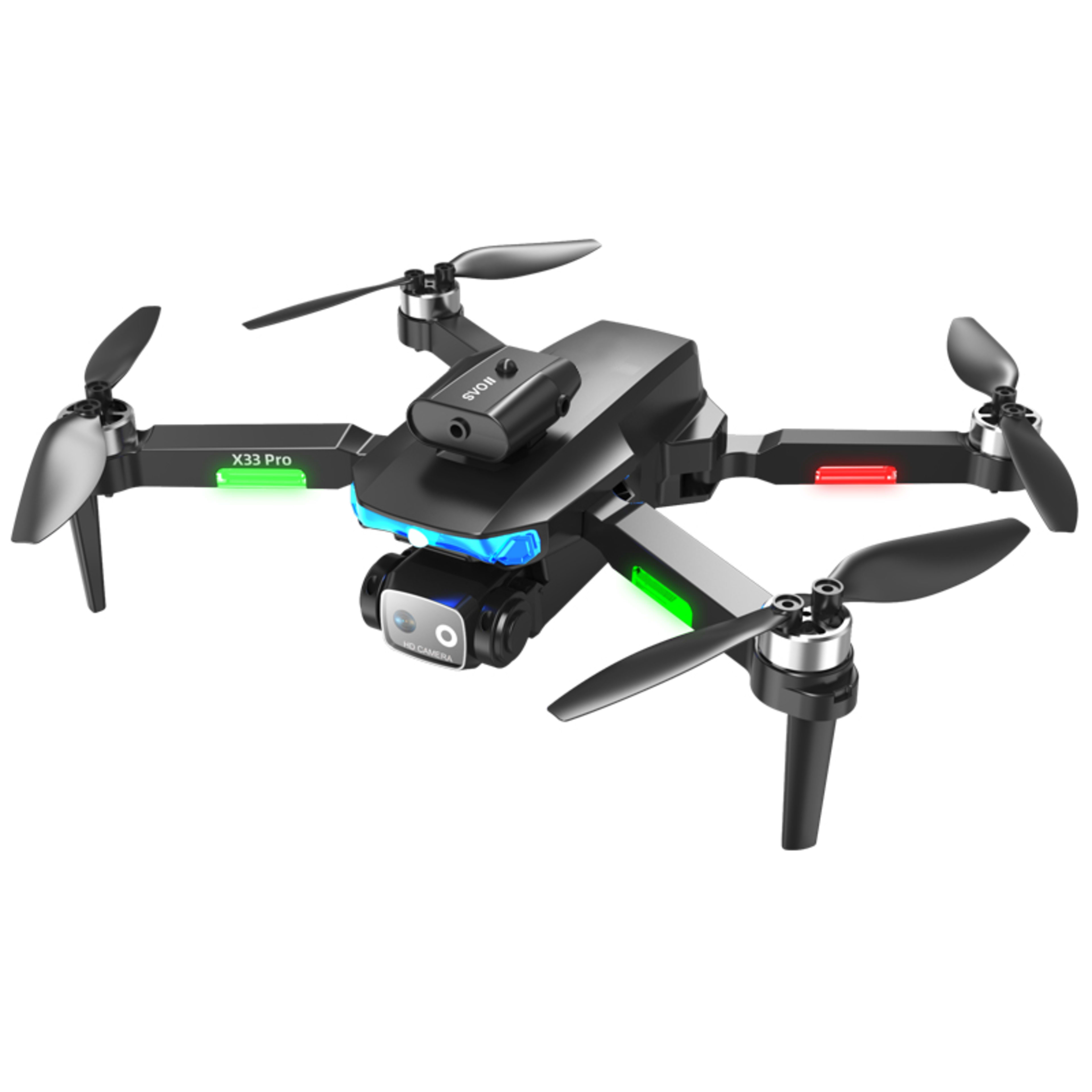 LF635 - Dual Camera - Dual Battery 23