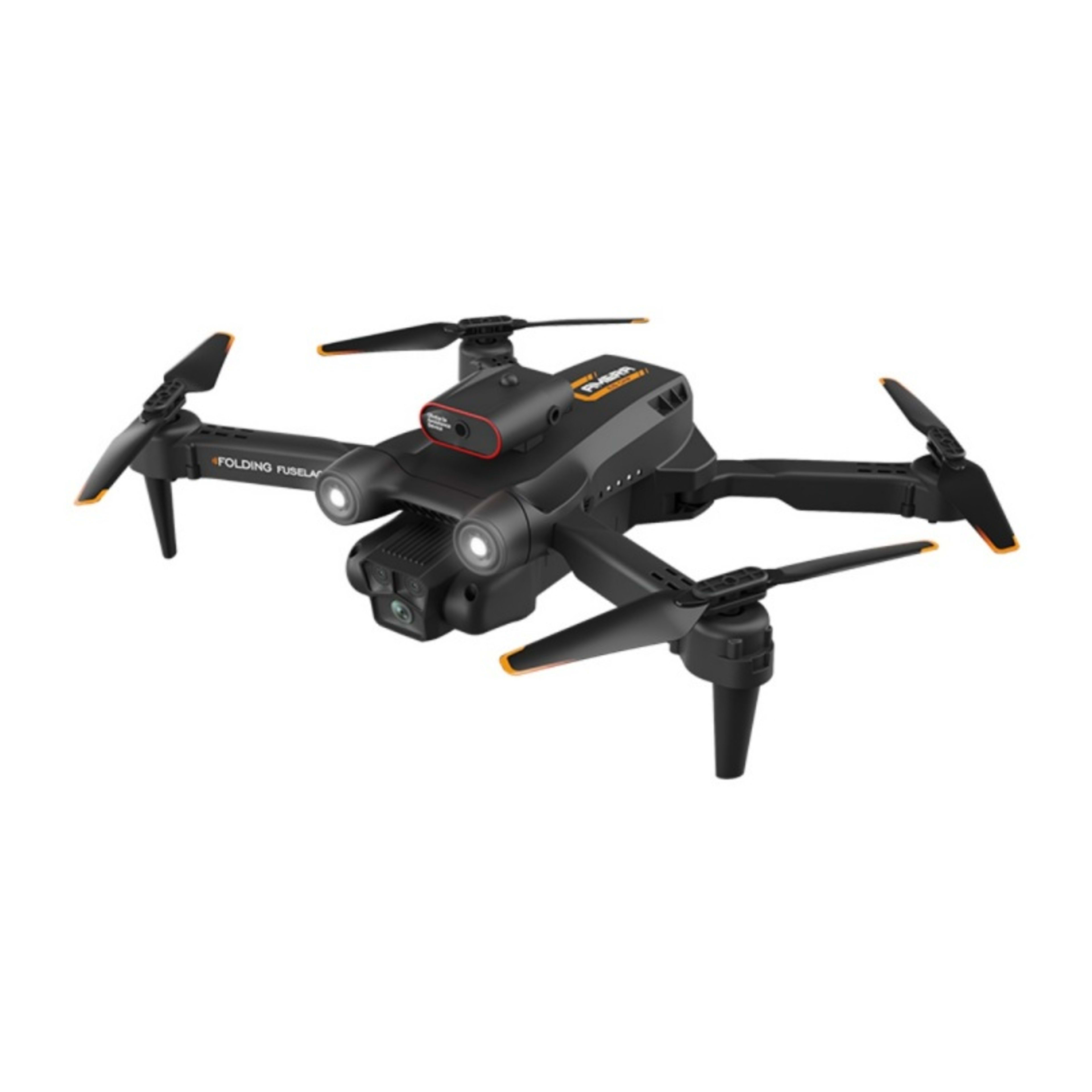 M17 - Black - Single Battery 17