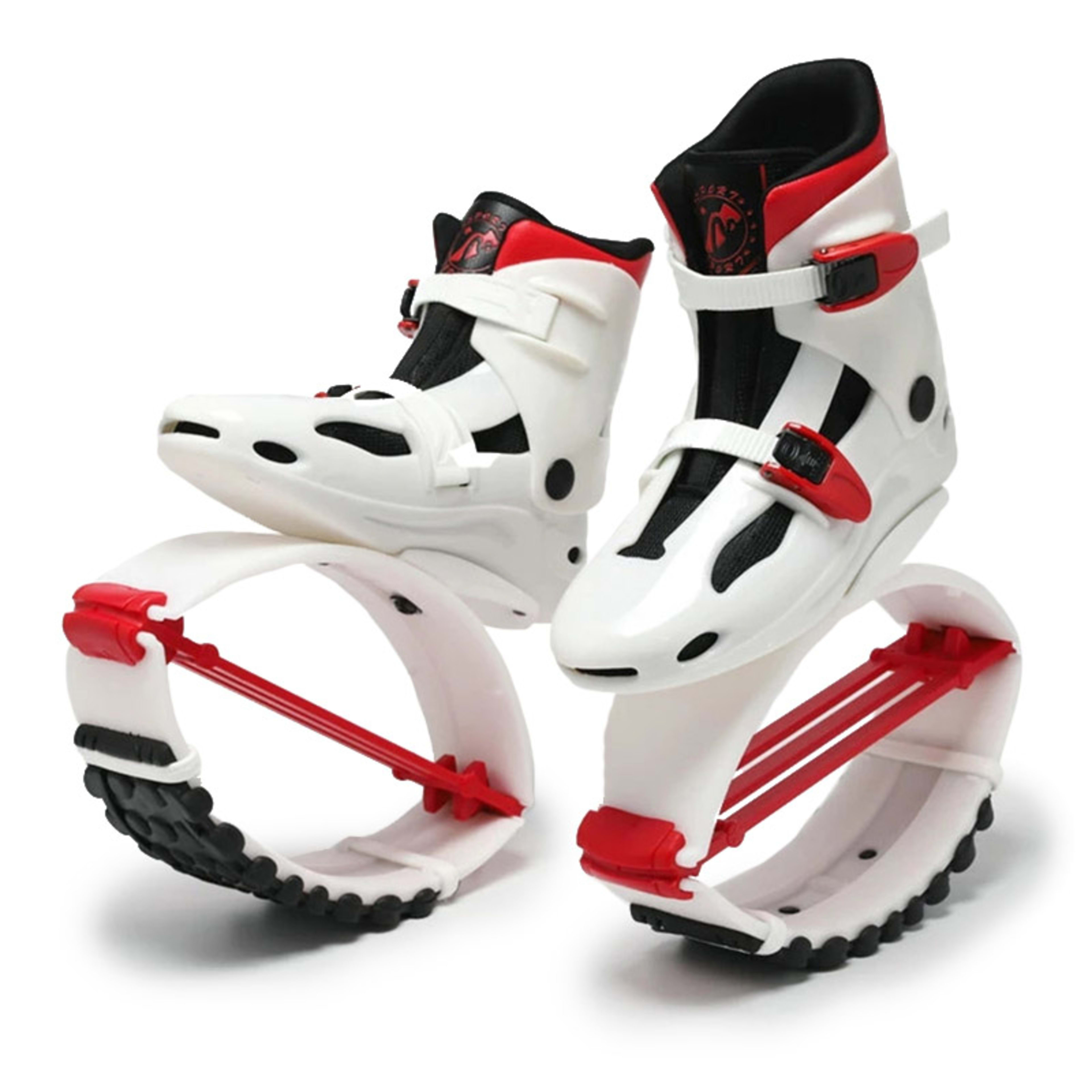 Jumper Stilt Fitness Kangaroo Boots 2