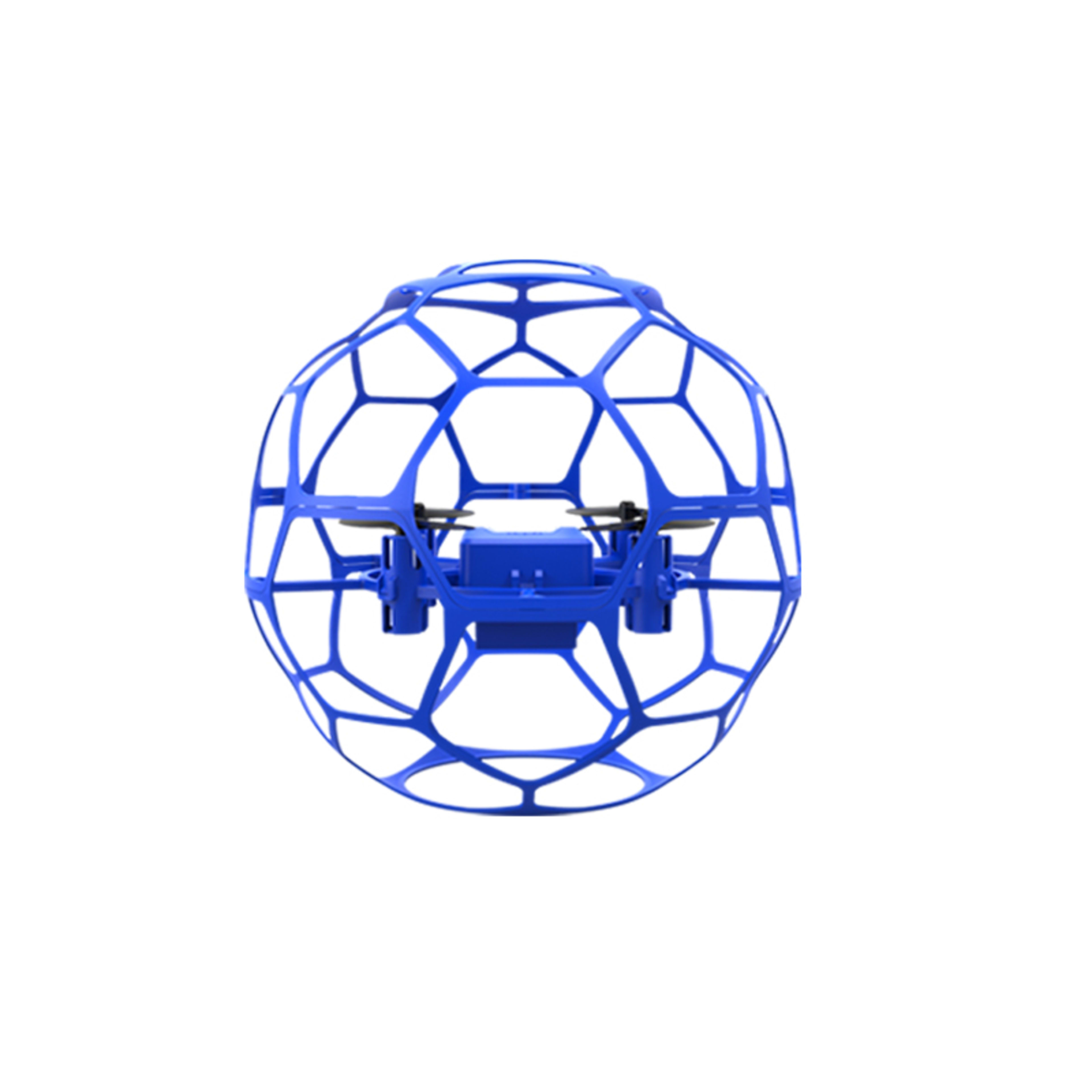 ZQ-K26 - Blue,Red - Dual Power 4