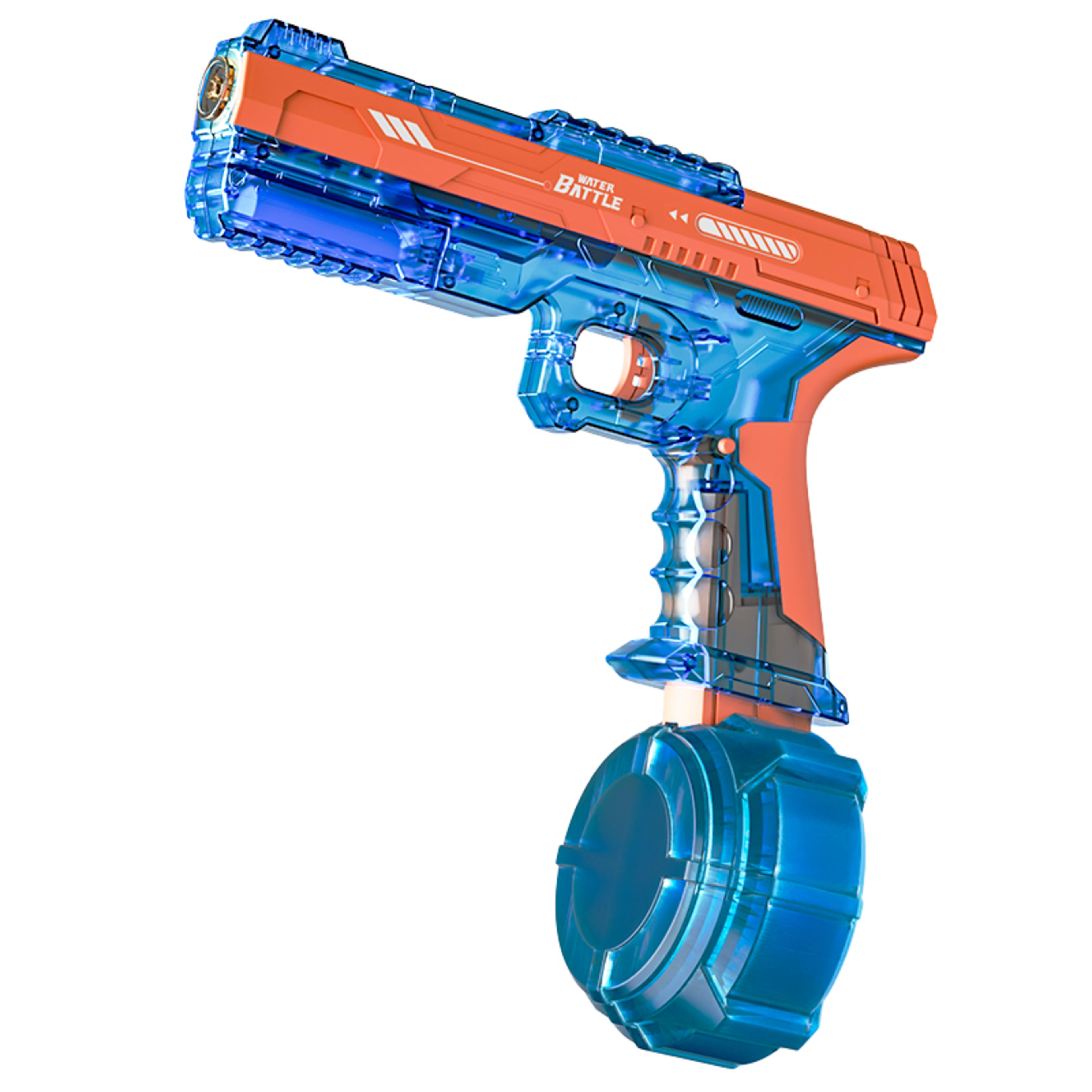 Handgun-style Water Gun 14
