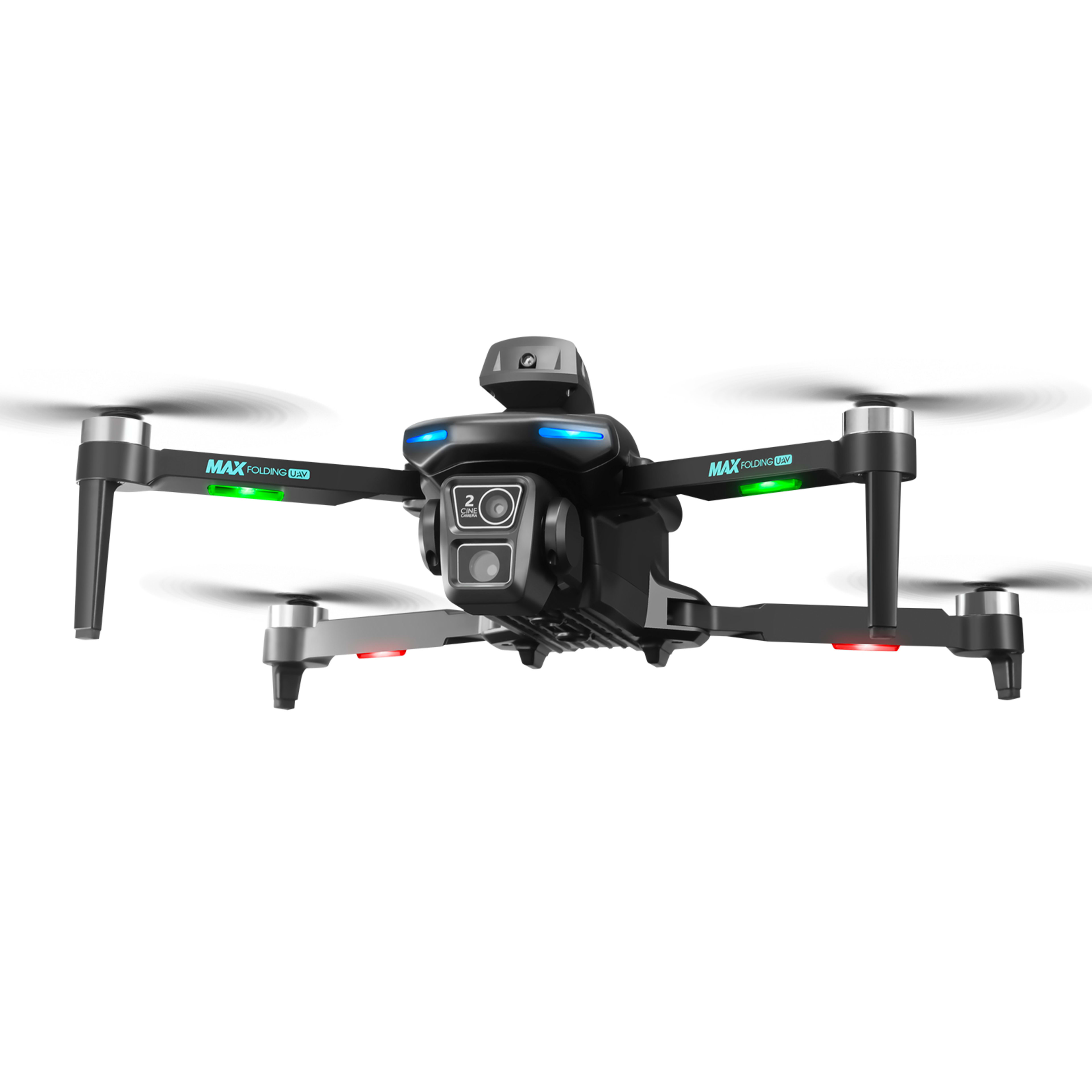 XT606 - Dual Camera - Dual Battery 3