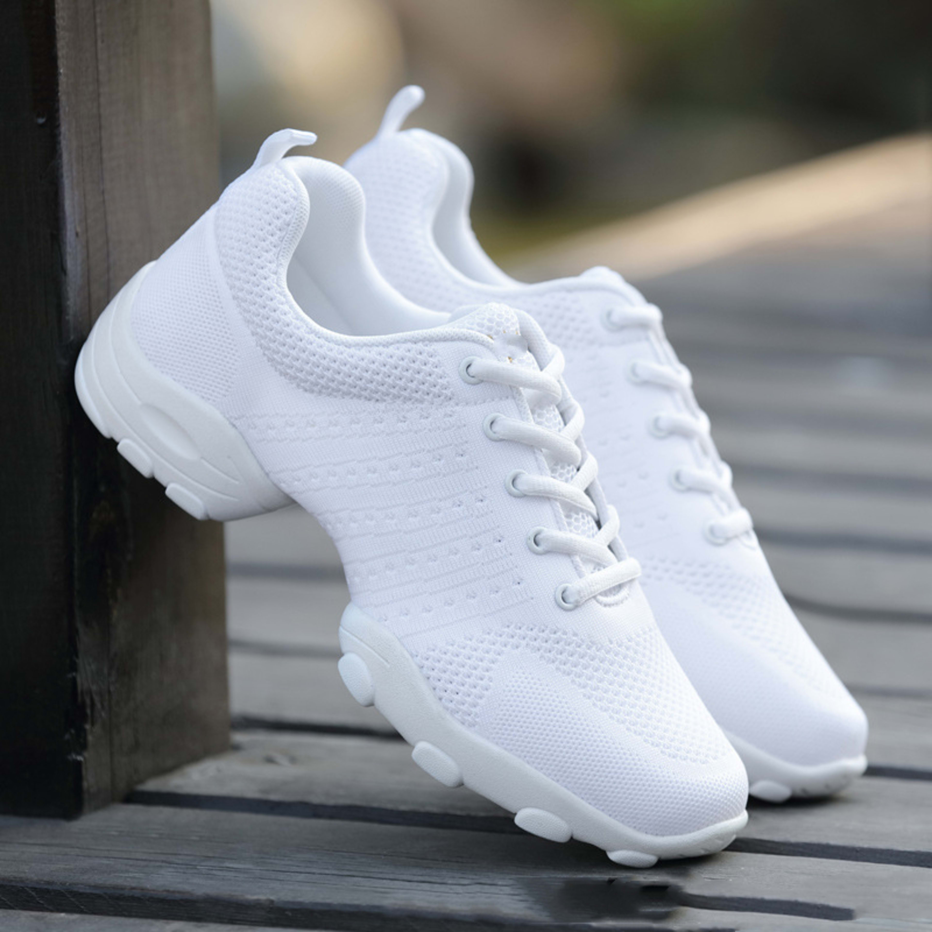 Men's Soft Sole Lightweight Mesh Sports Shoes 3
