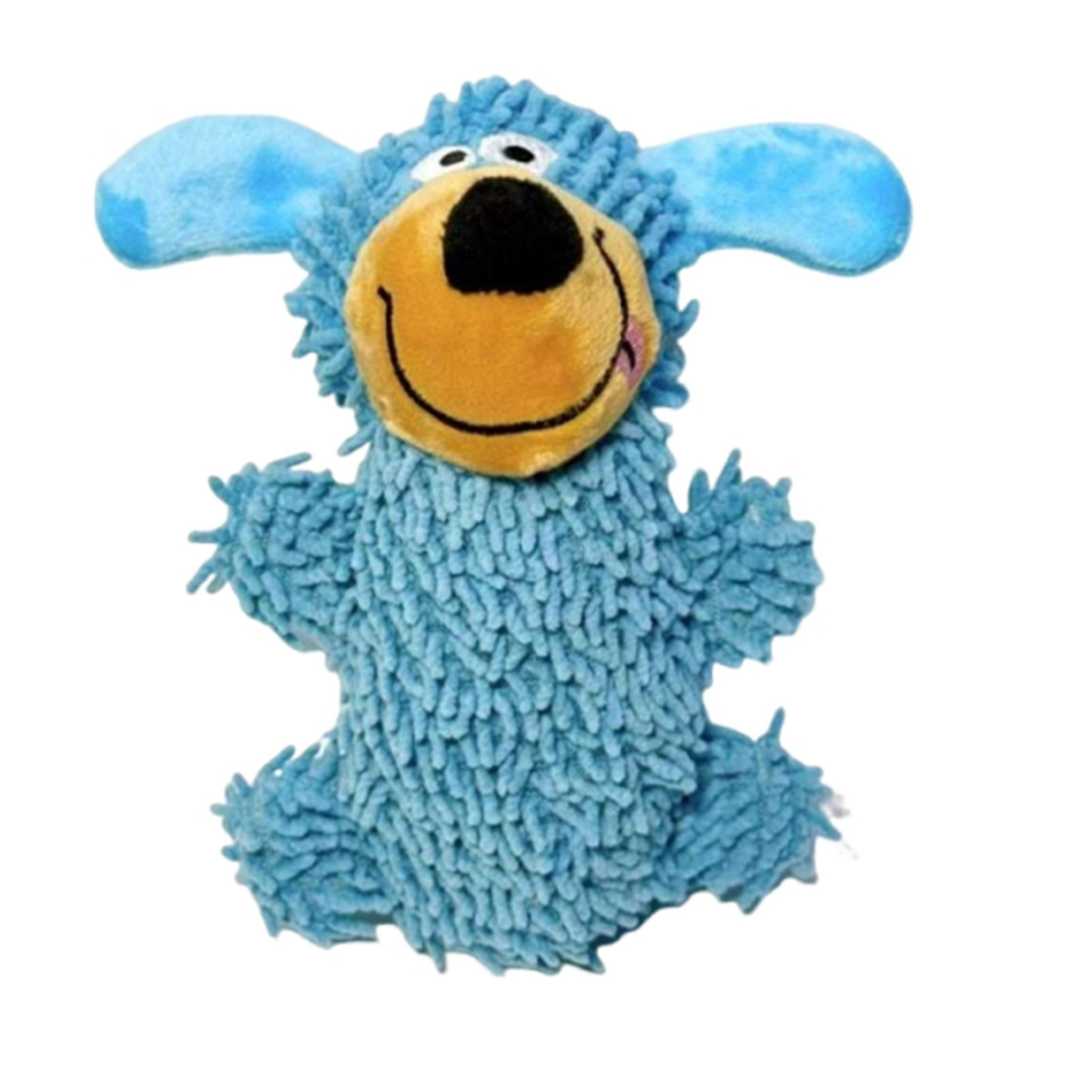 Squeaky Toys For Dogs Plush Puppy Squeaky Toys For Small Dogs Soft Doll Puppy Accessories For Medium Large Breed Teethin 2