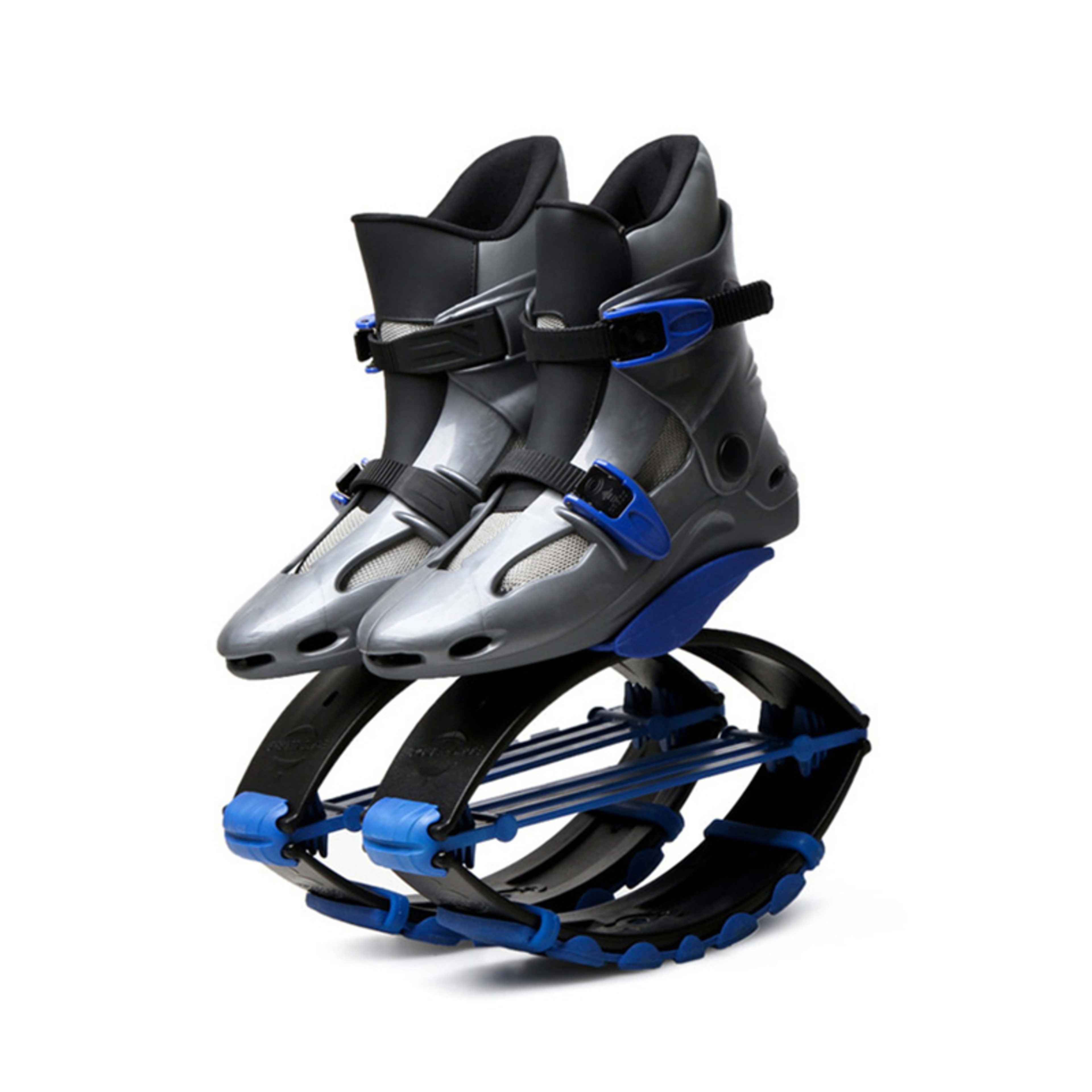 Jumper Stilt Fitness Kangaroo Boots 7