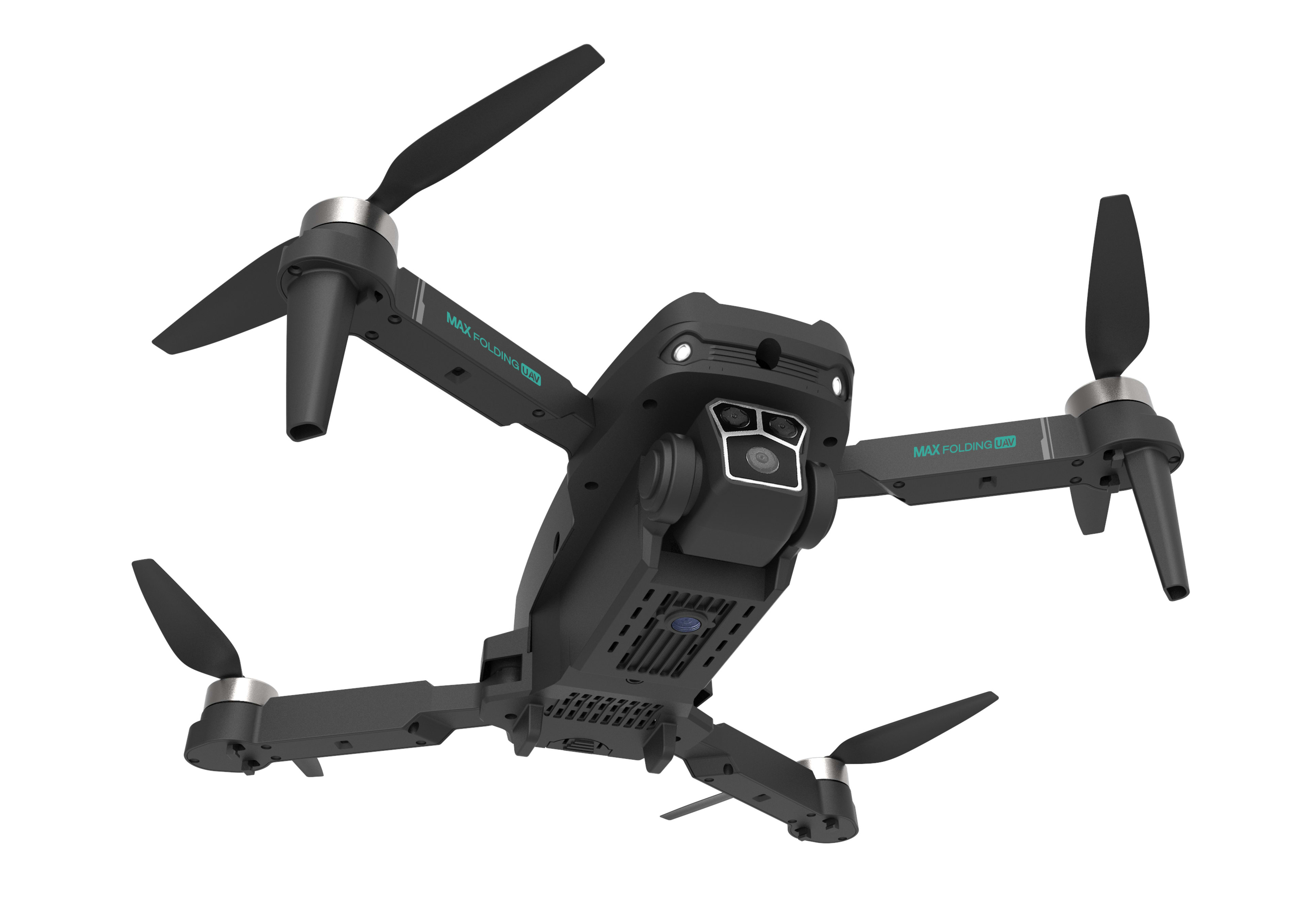 Z16 - Black - Single Battery 6