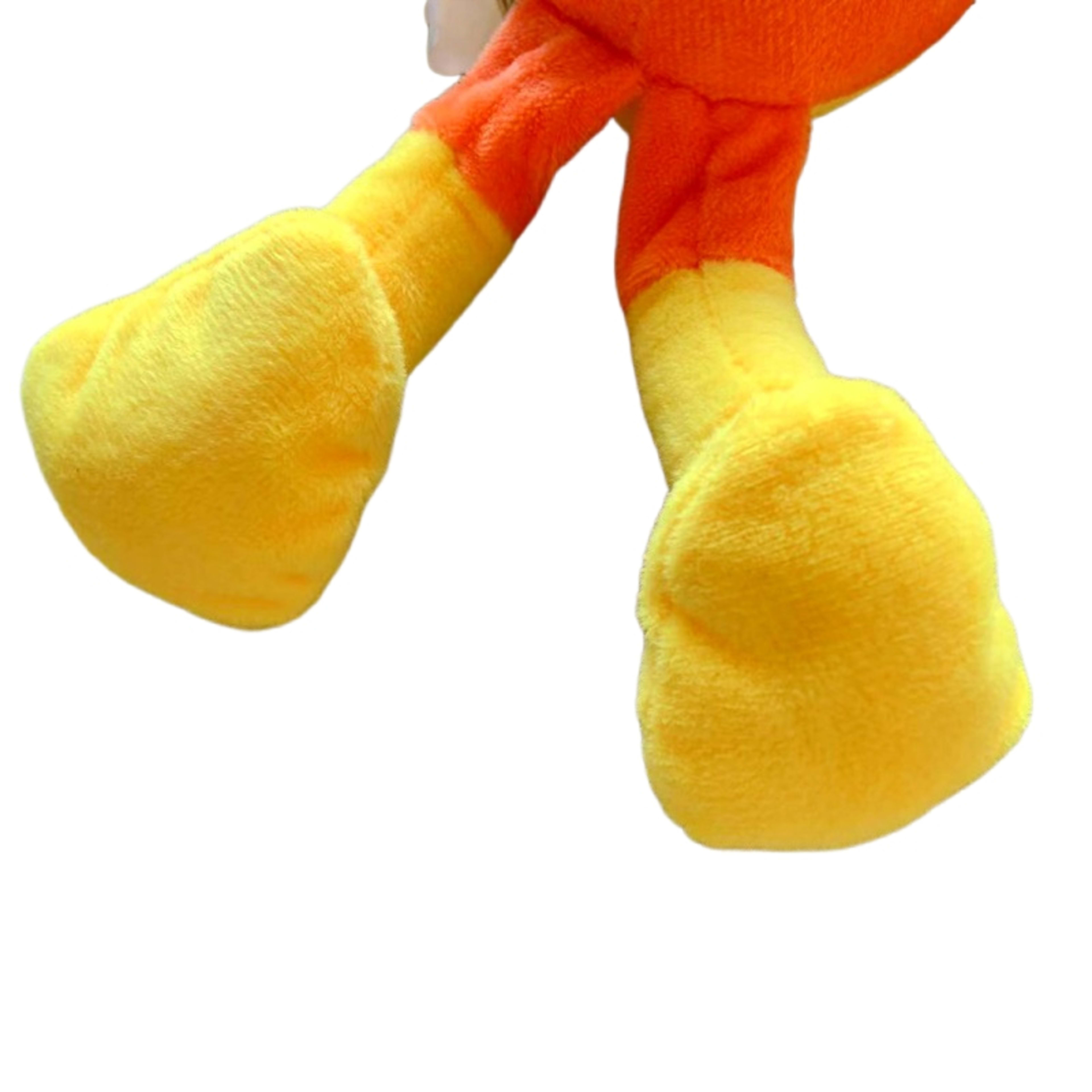 Pets Dog Toys Screaming Chicken Sound Toy Puppy Bite Resistant Chew Toy Interactive Squeaky Dog Toy Puppy Dog Accessorie 12