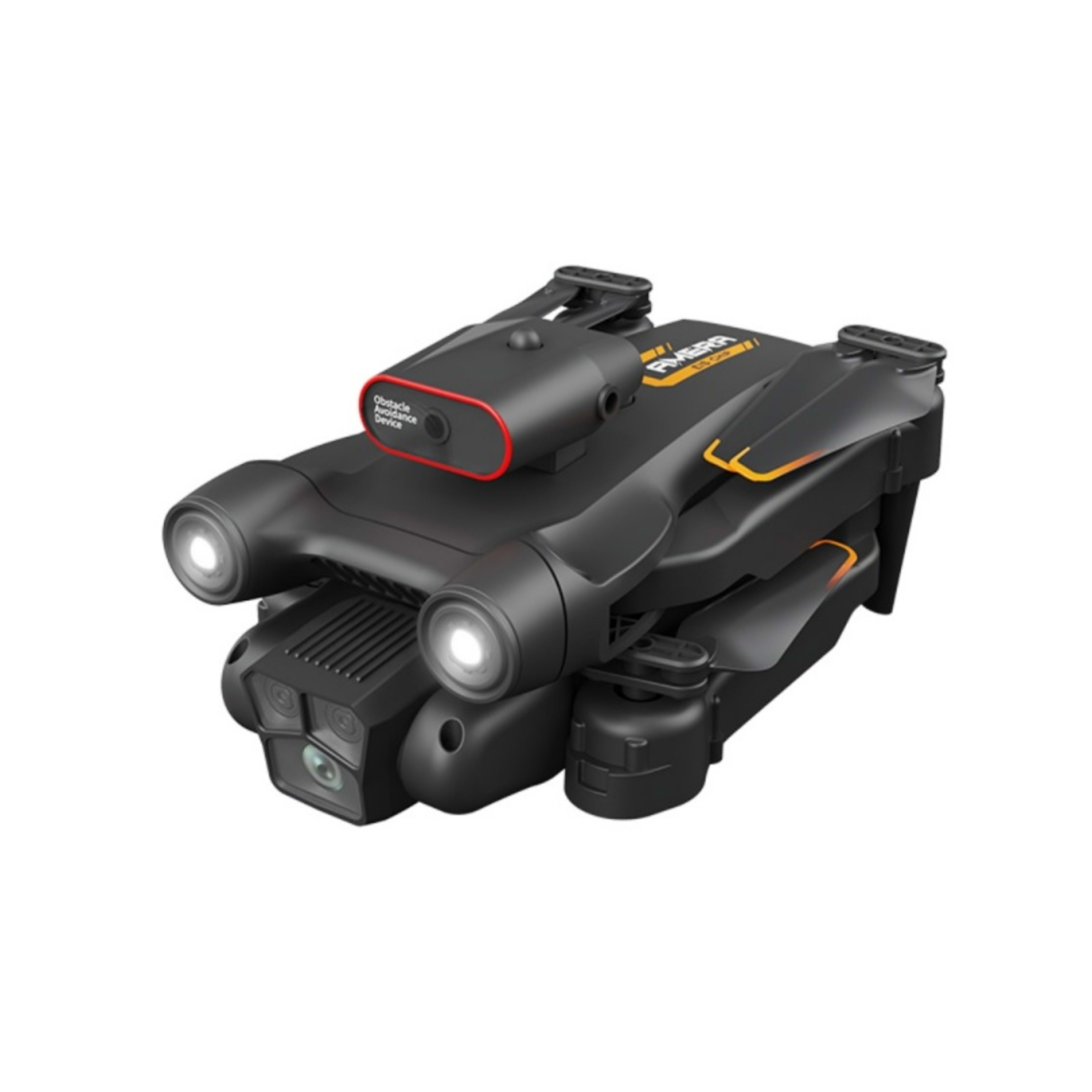 M17 - Black - Single Battery 28