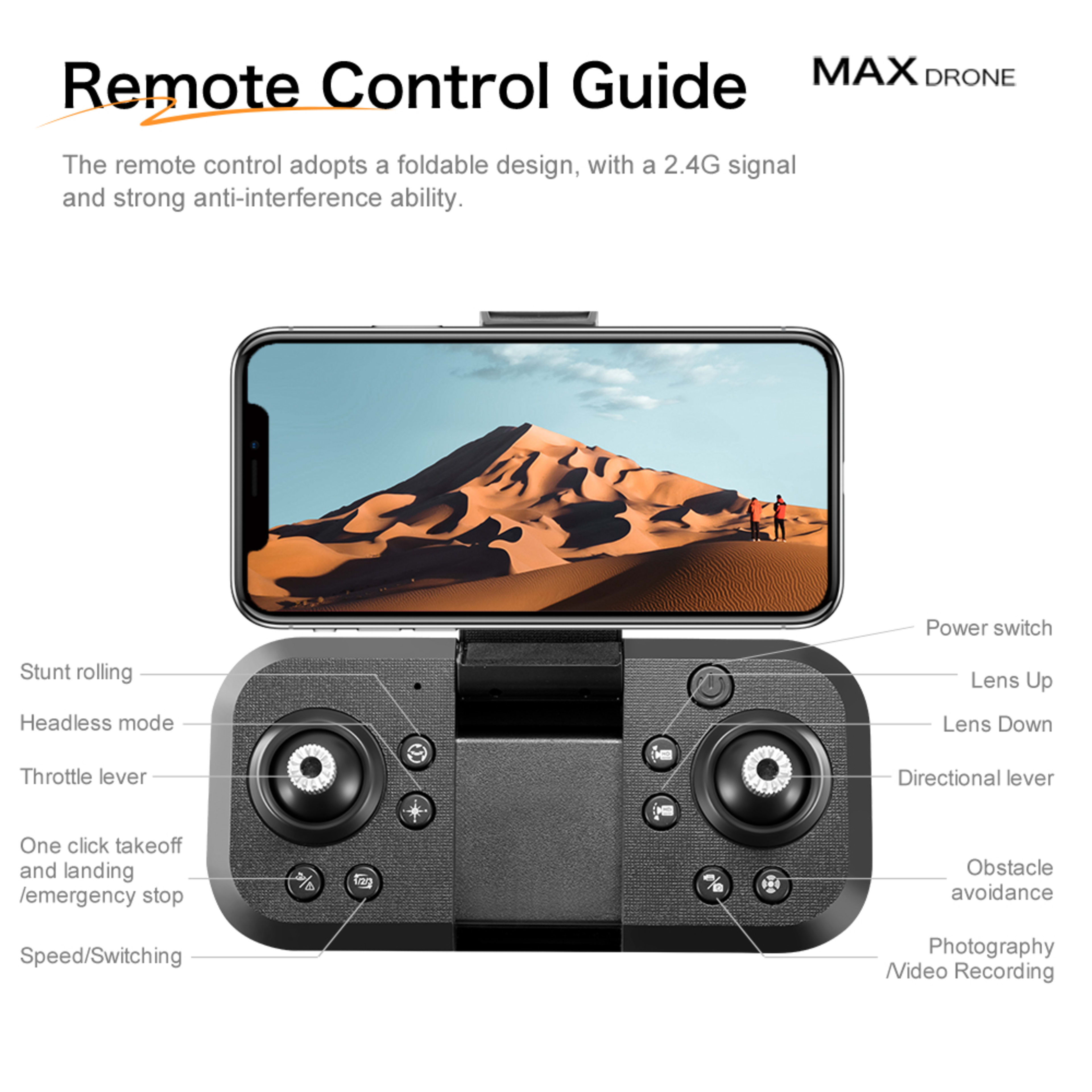 XT606 - Dual Camera - Dual Battery 8