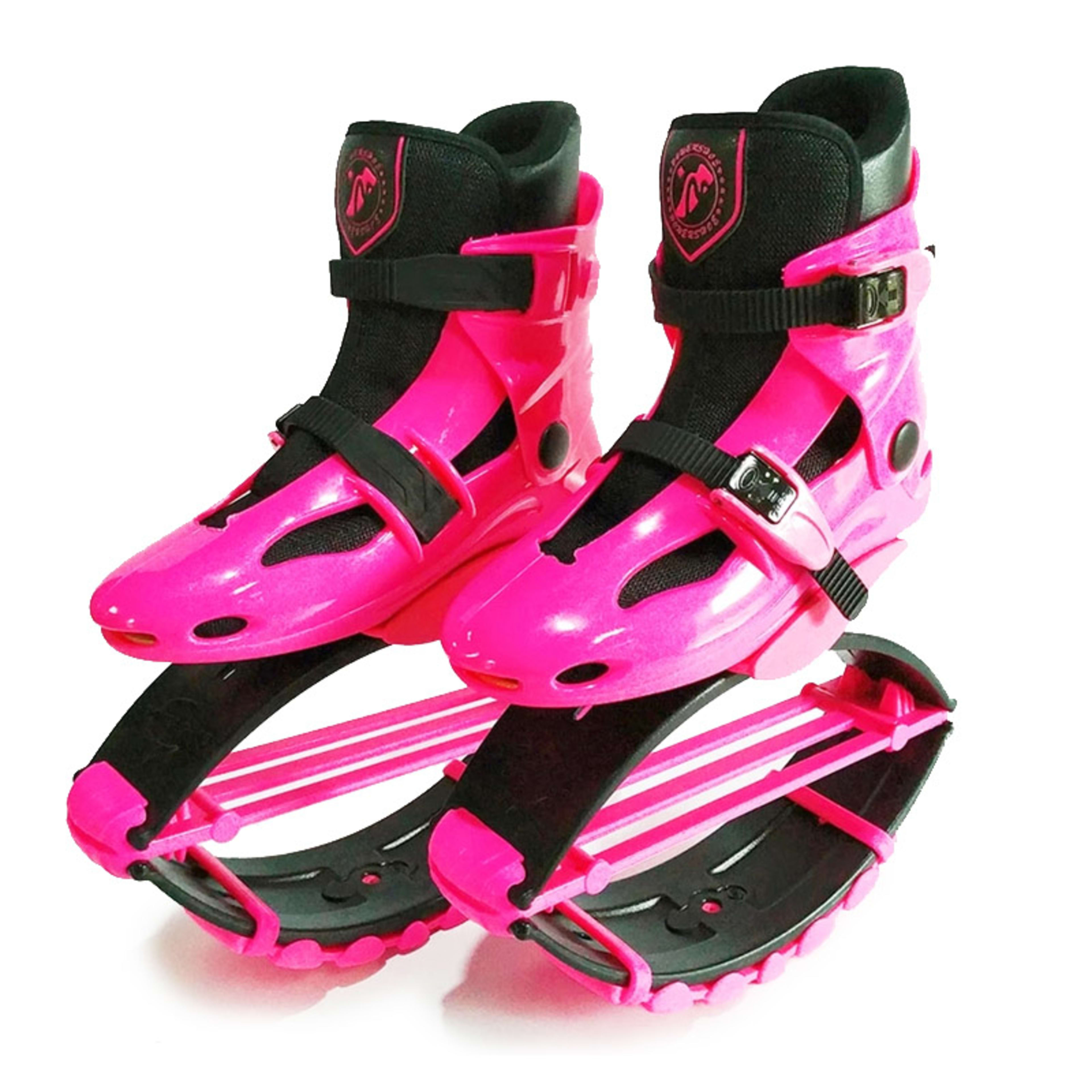 Jumper Stilt Fitness Kangaroo Boots 5