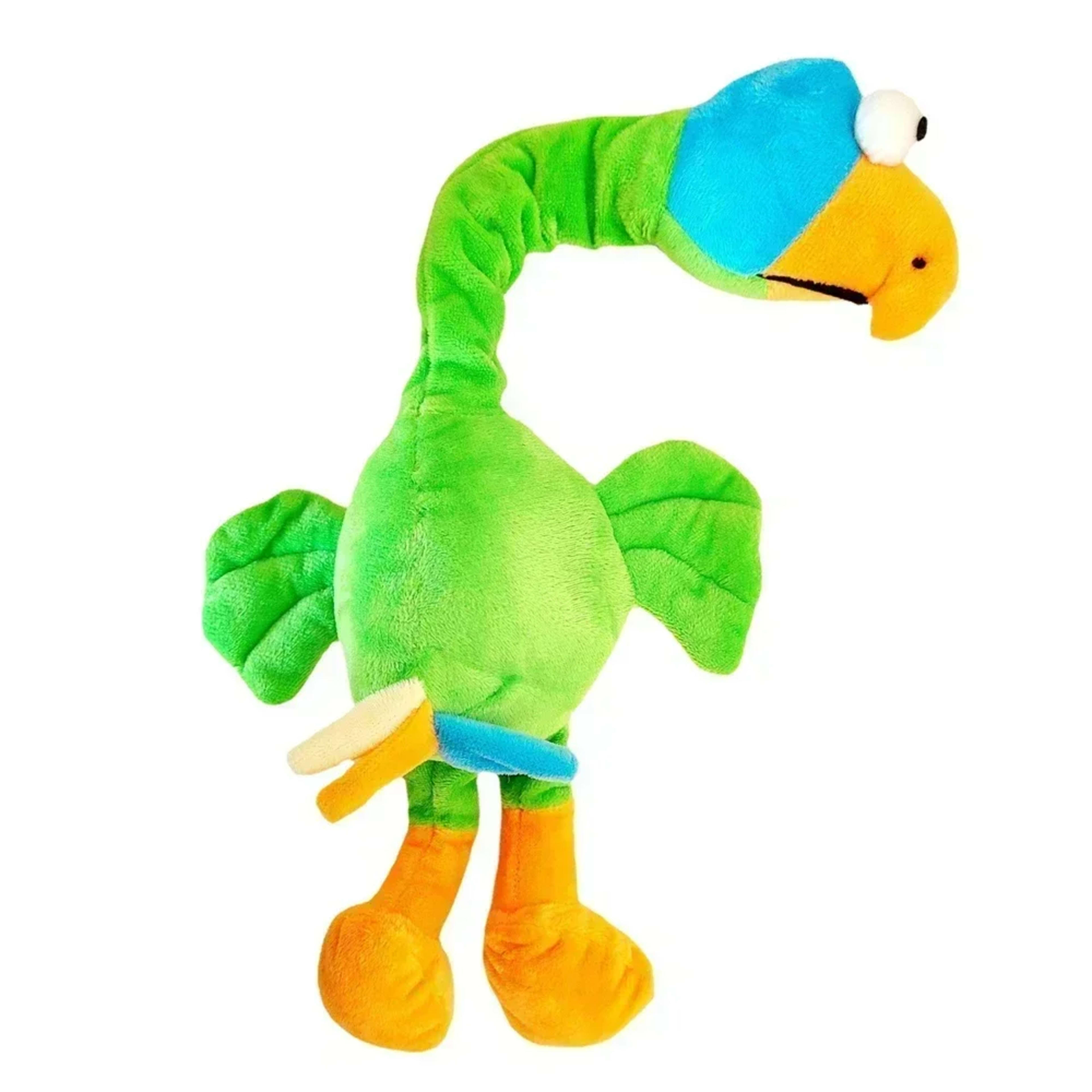 Pets Dog Toys Screaming Chicken Sound Toy Puppy Bite Resistant Chew Toy Interactive Squeaky Dog Toy Puppy Dog Accessorie