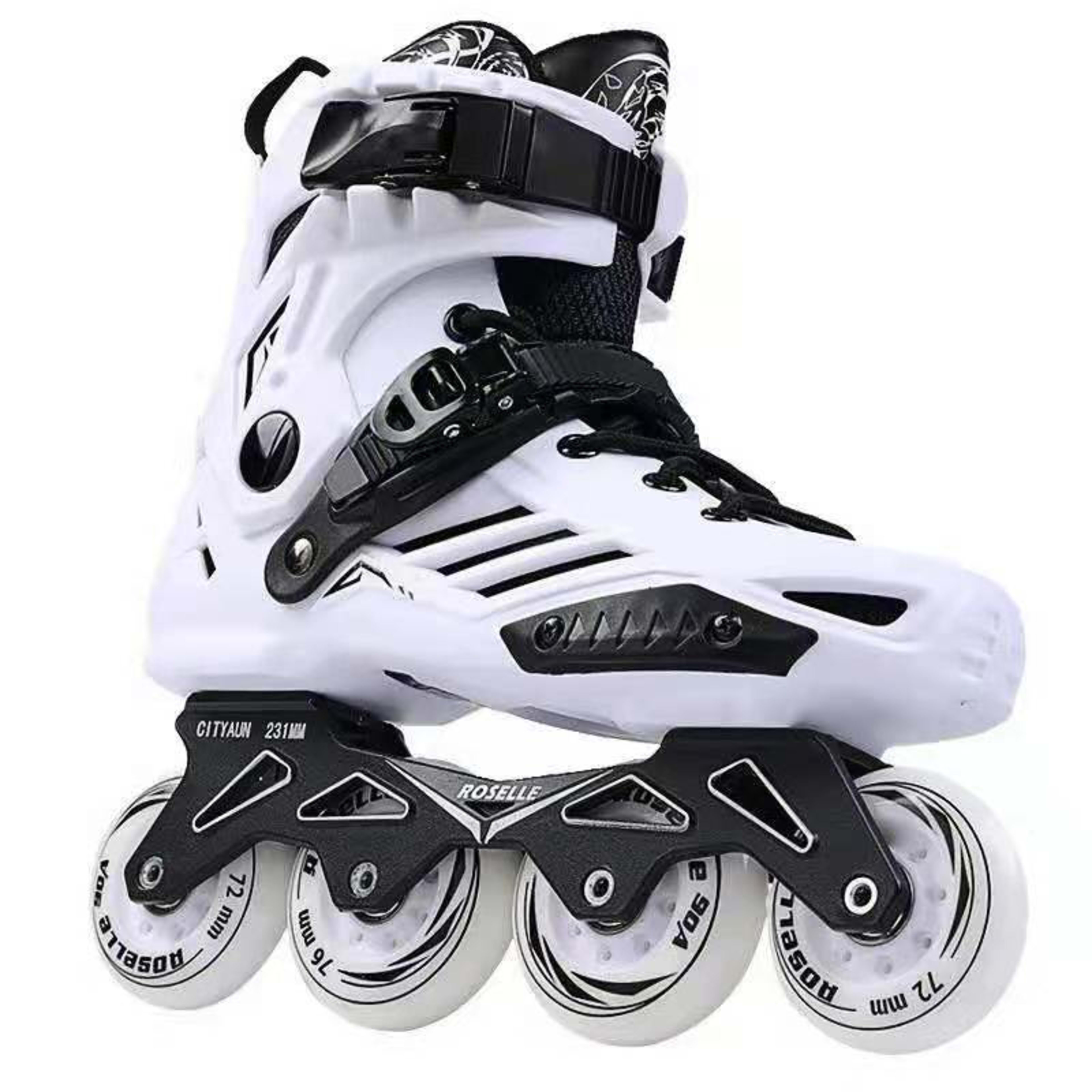 Inline Skates For Men And Women 5