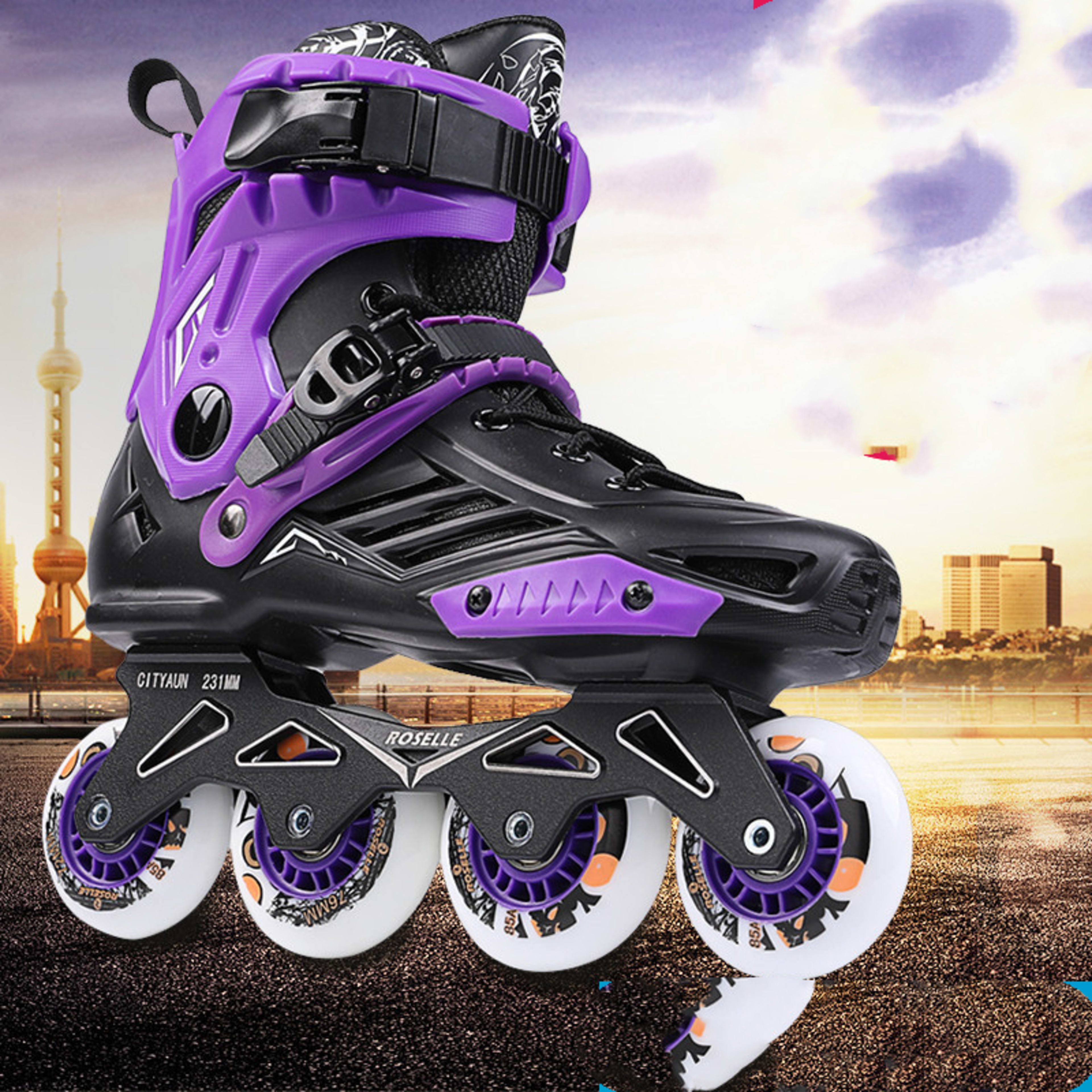 Inline Skates For Men And Women 2