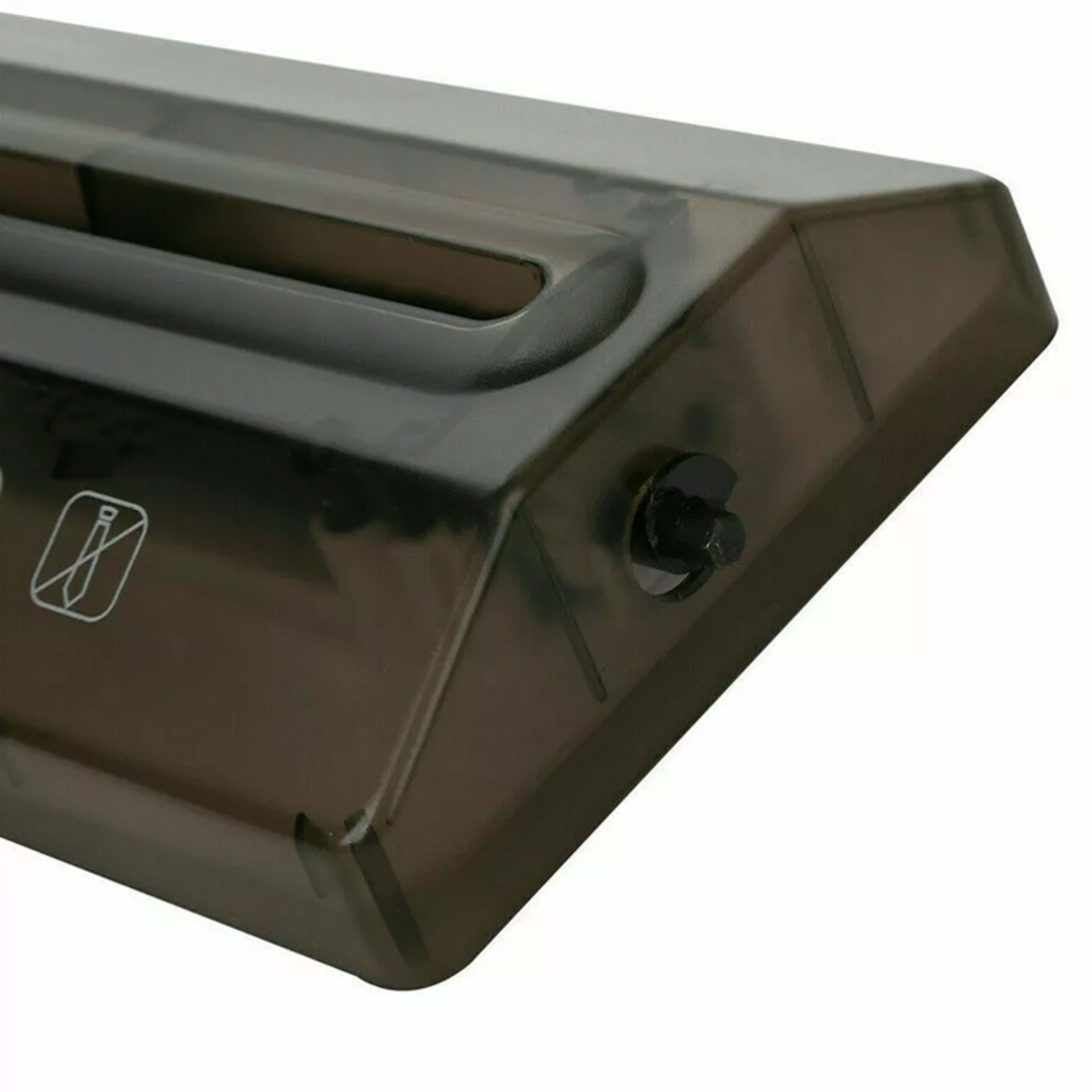Portable A6 A4 Paper Hand Shredder Manual Straight Cut Home Office 14