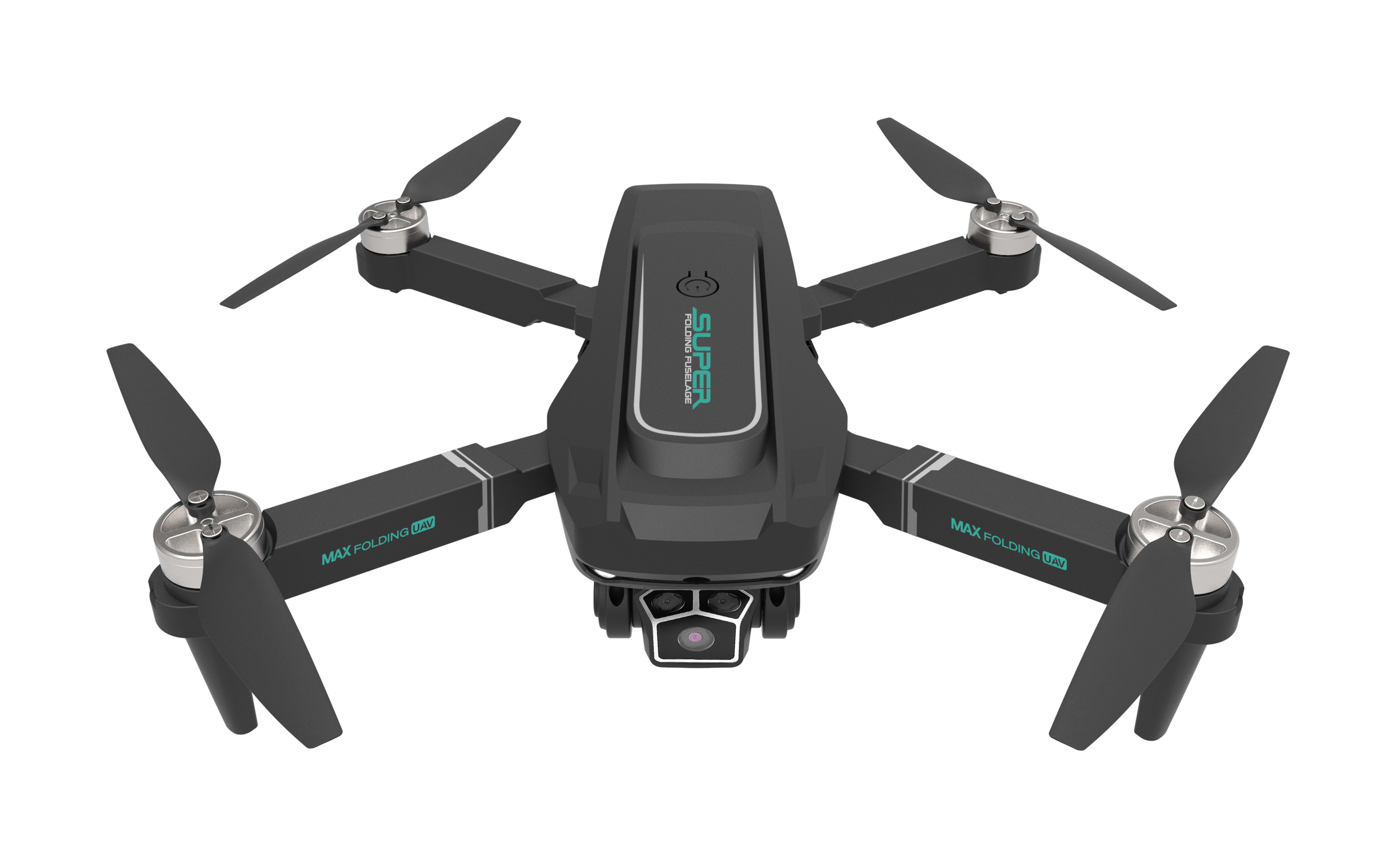 Z16 - Black - Single Battery 4