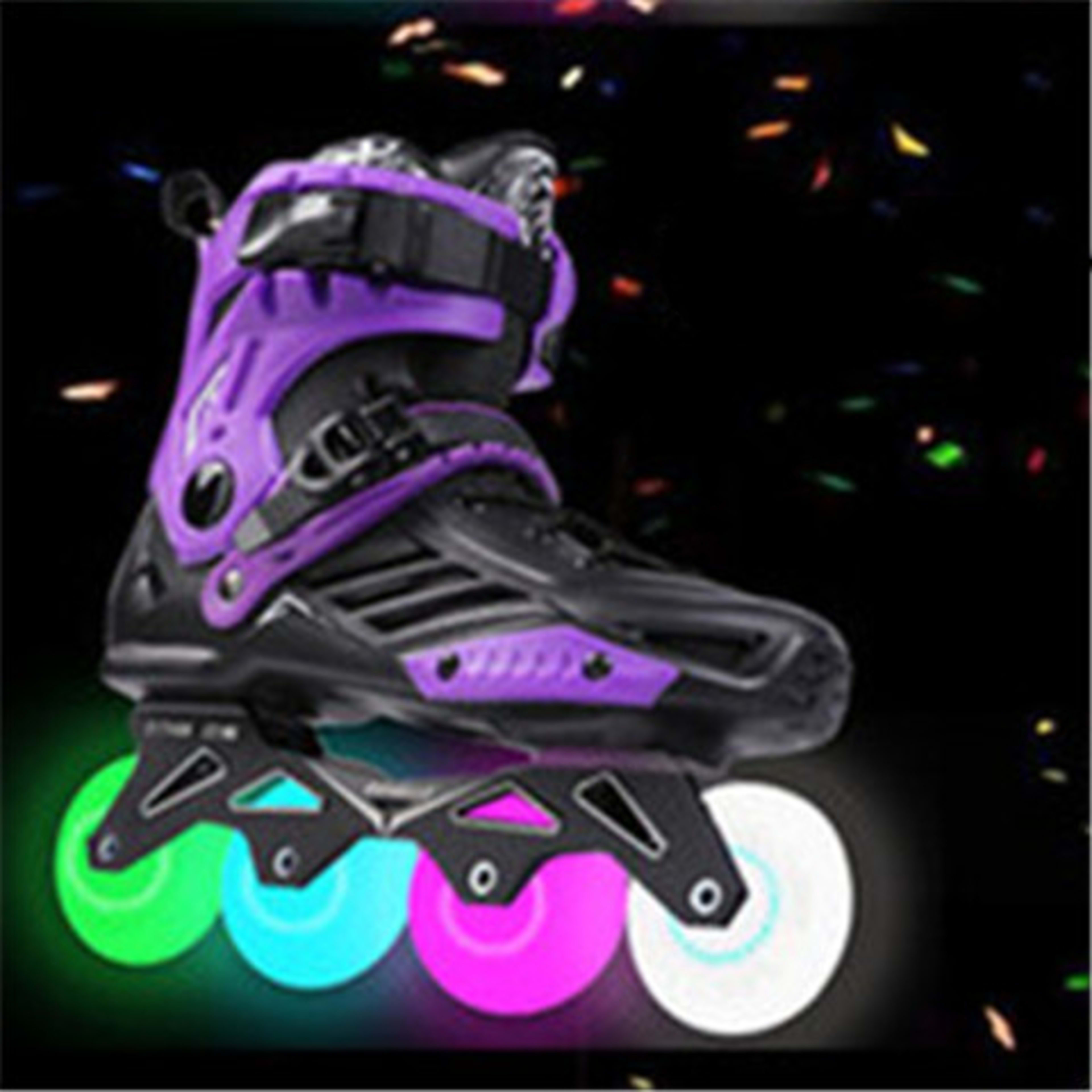 Inline Skates For Men And Women 4