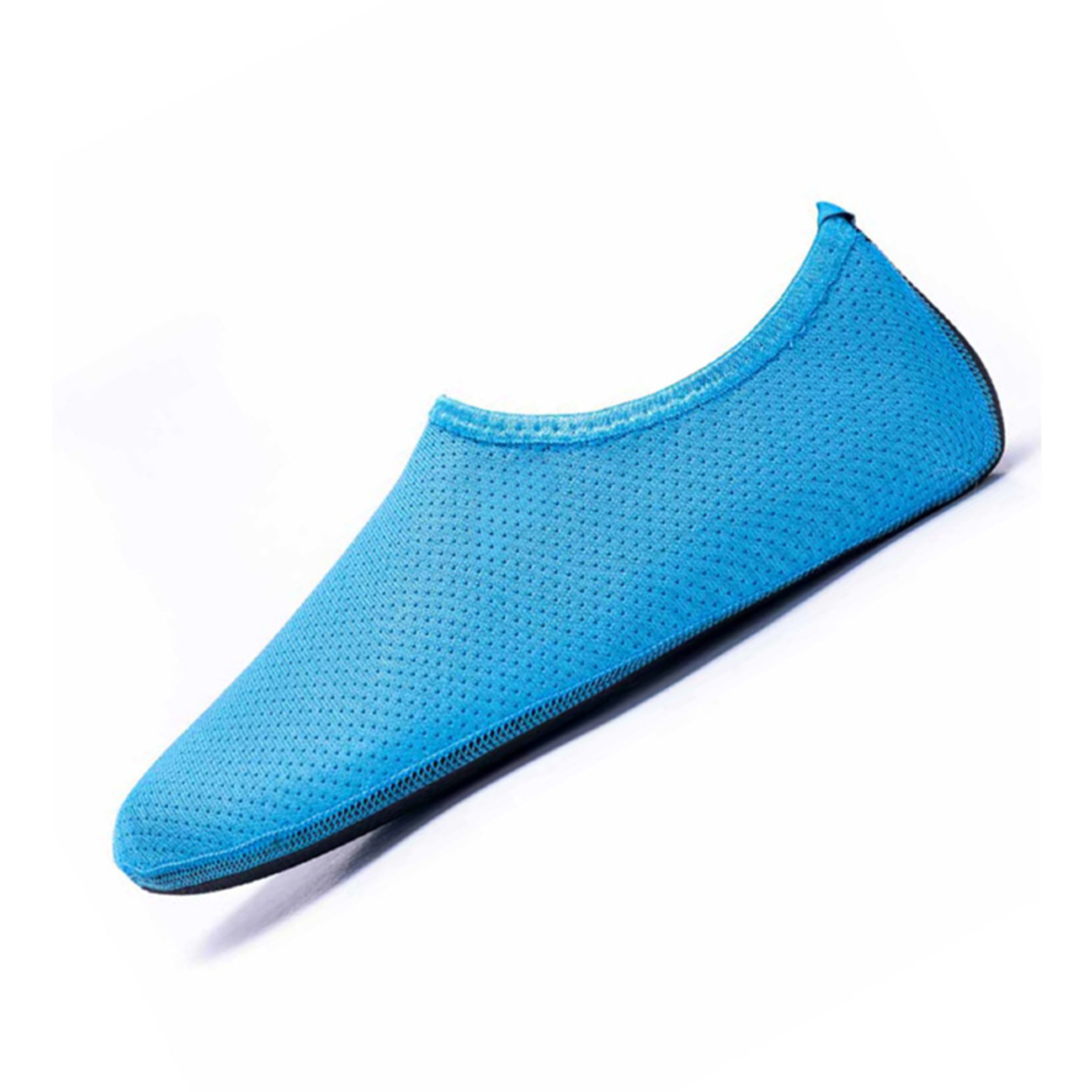 Summer Outdoor Water Sports Shoes For Men Women Kids,Barefoot Beach,Swim Surf Dive QuickDry Aqua Yoga Socks 6