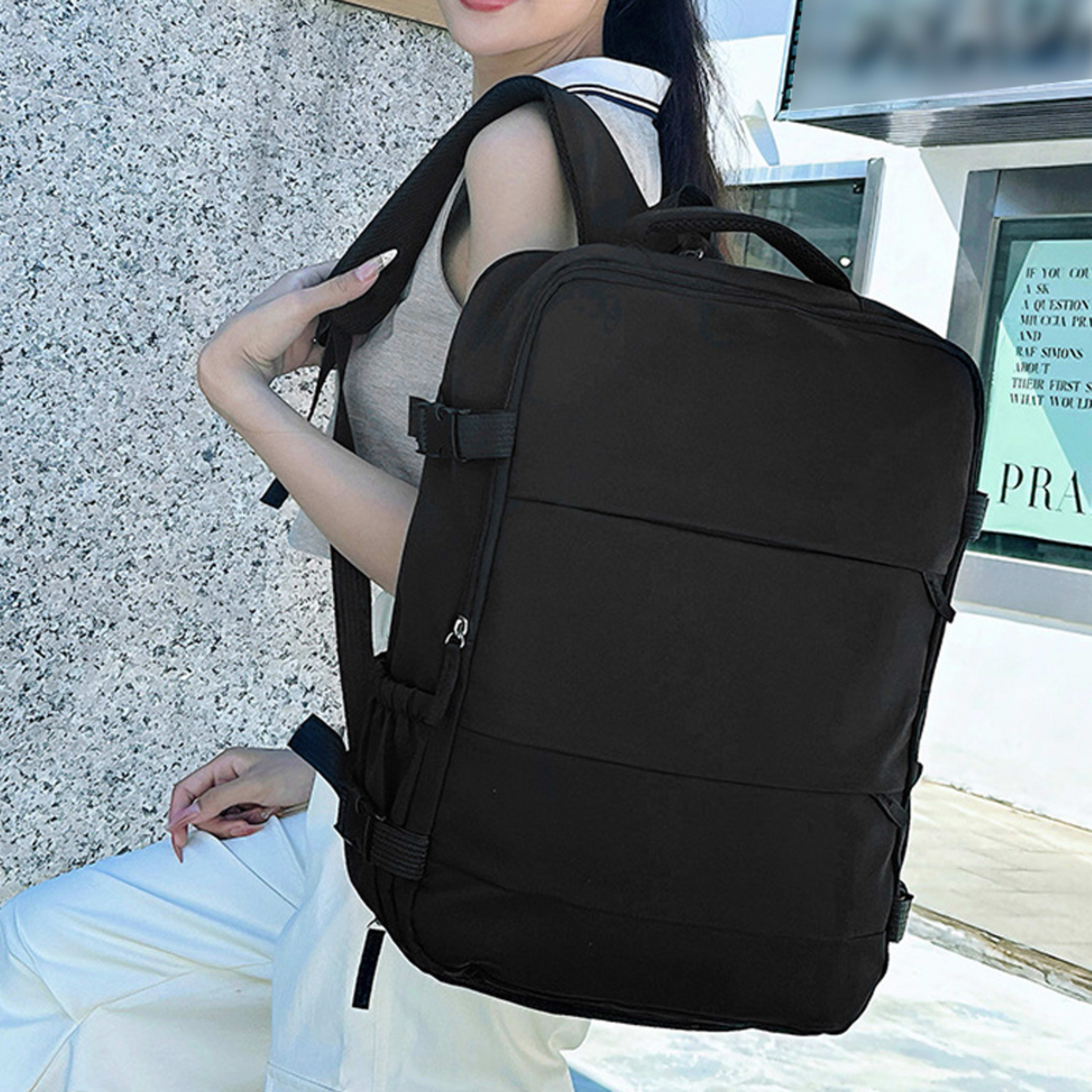 Designed For Easyjet Cabin Bag 44X30X14cm Carry On Travel Backpack Hand Luggage 8