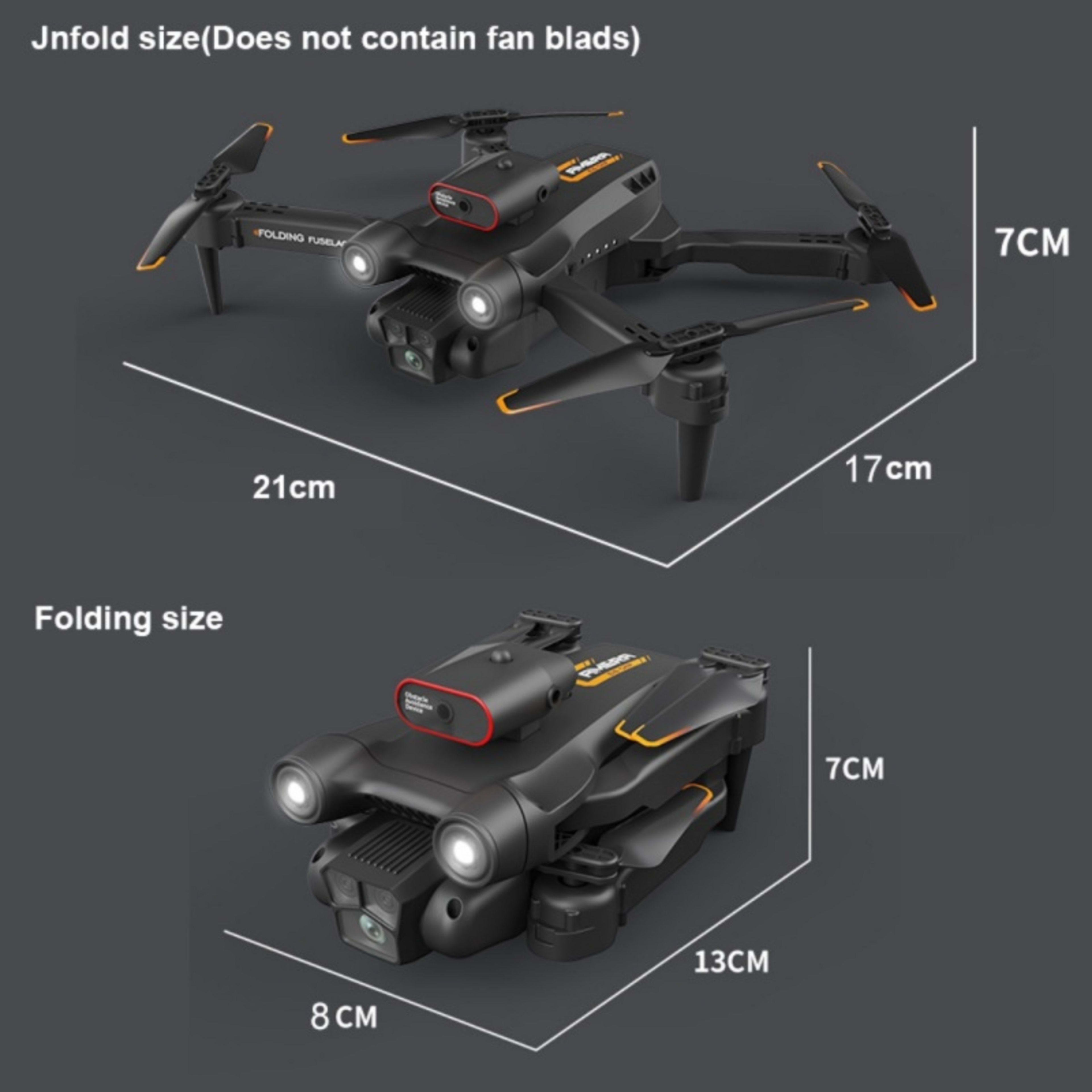 M17 - Black - Single Battery 38