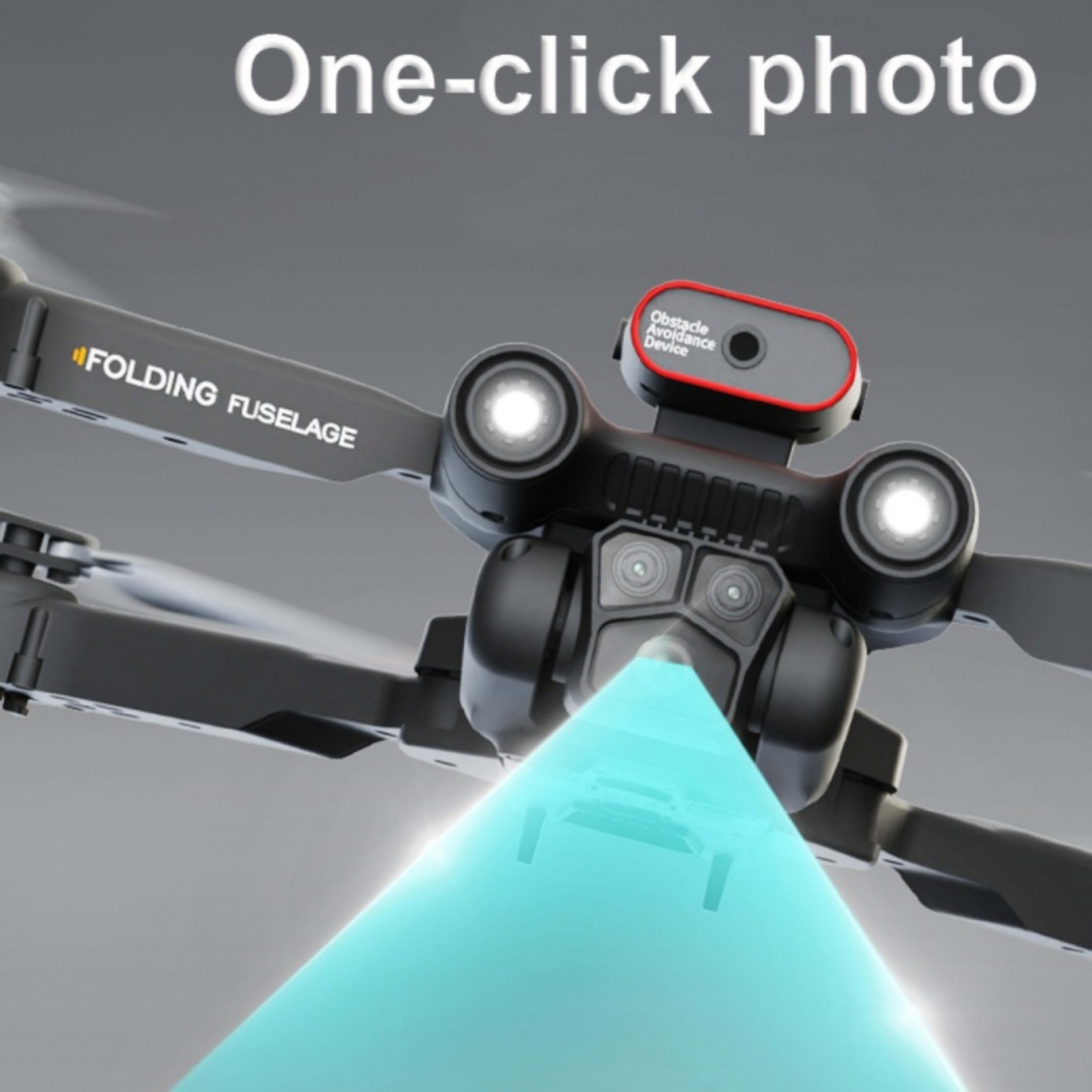 M17 - Black - Single Battery 15