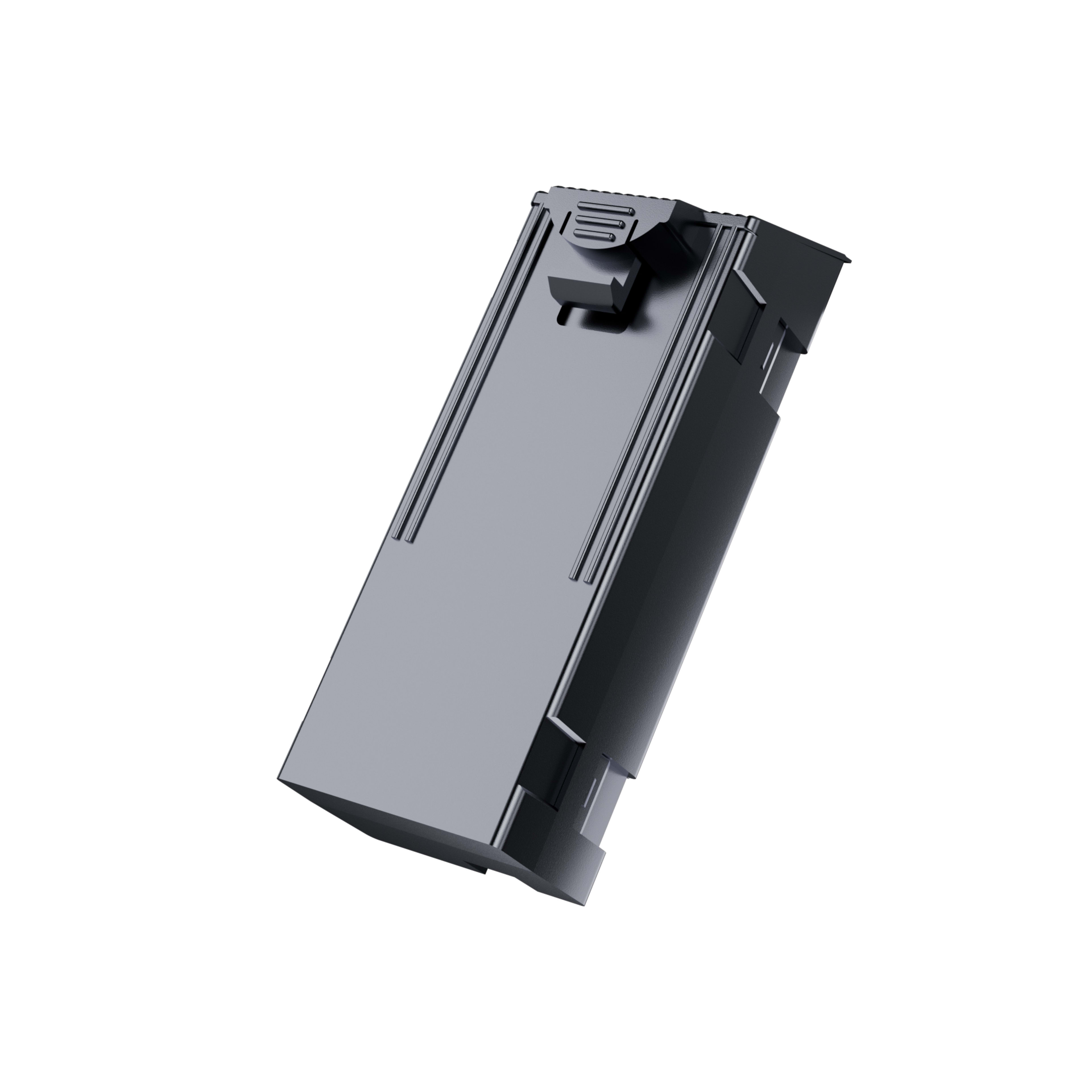 GT8 - 4.3-inch Touchscreen Control - Dual Power Supply 28