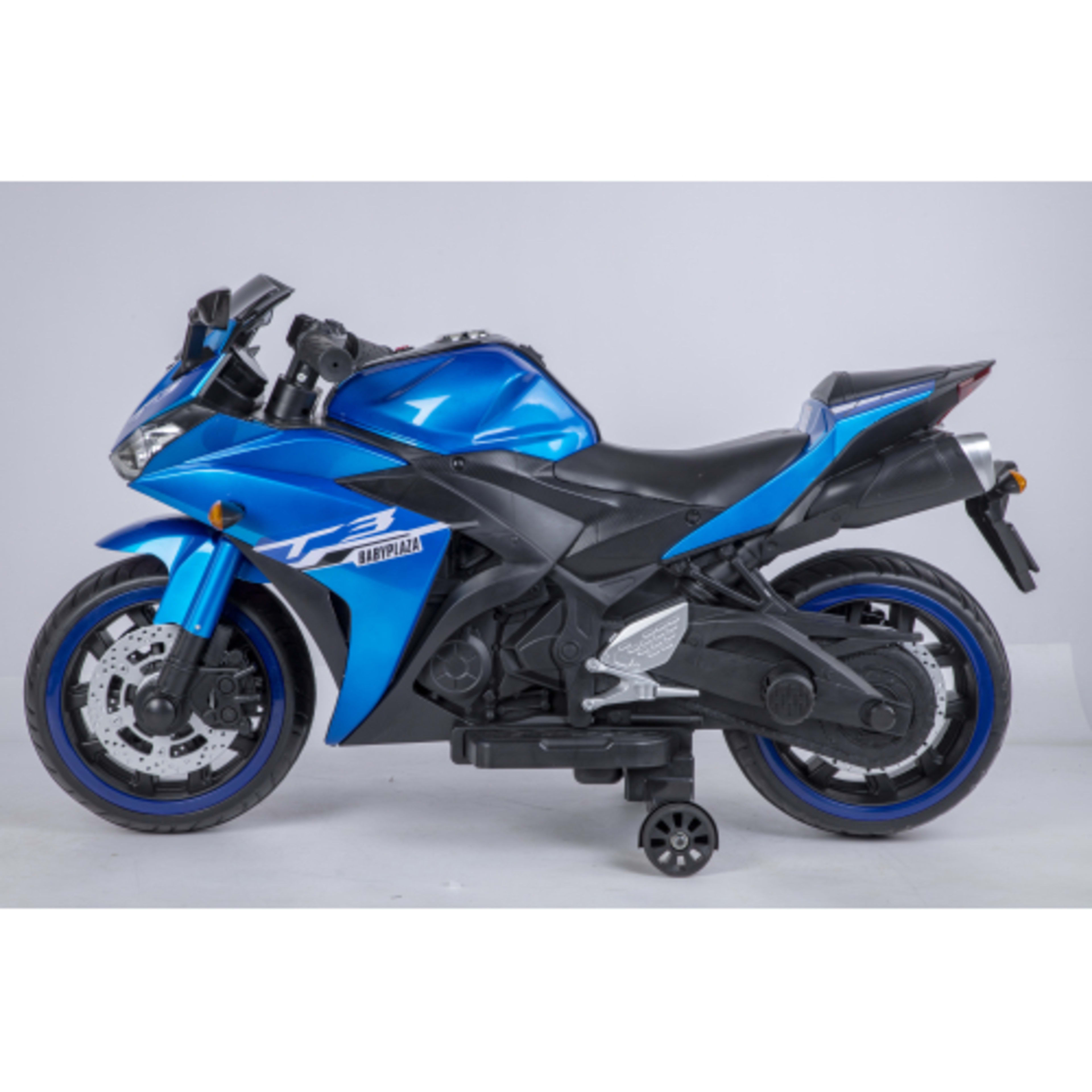 Children's Motorcycle 12V 2