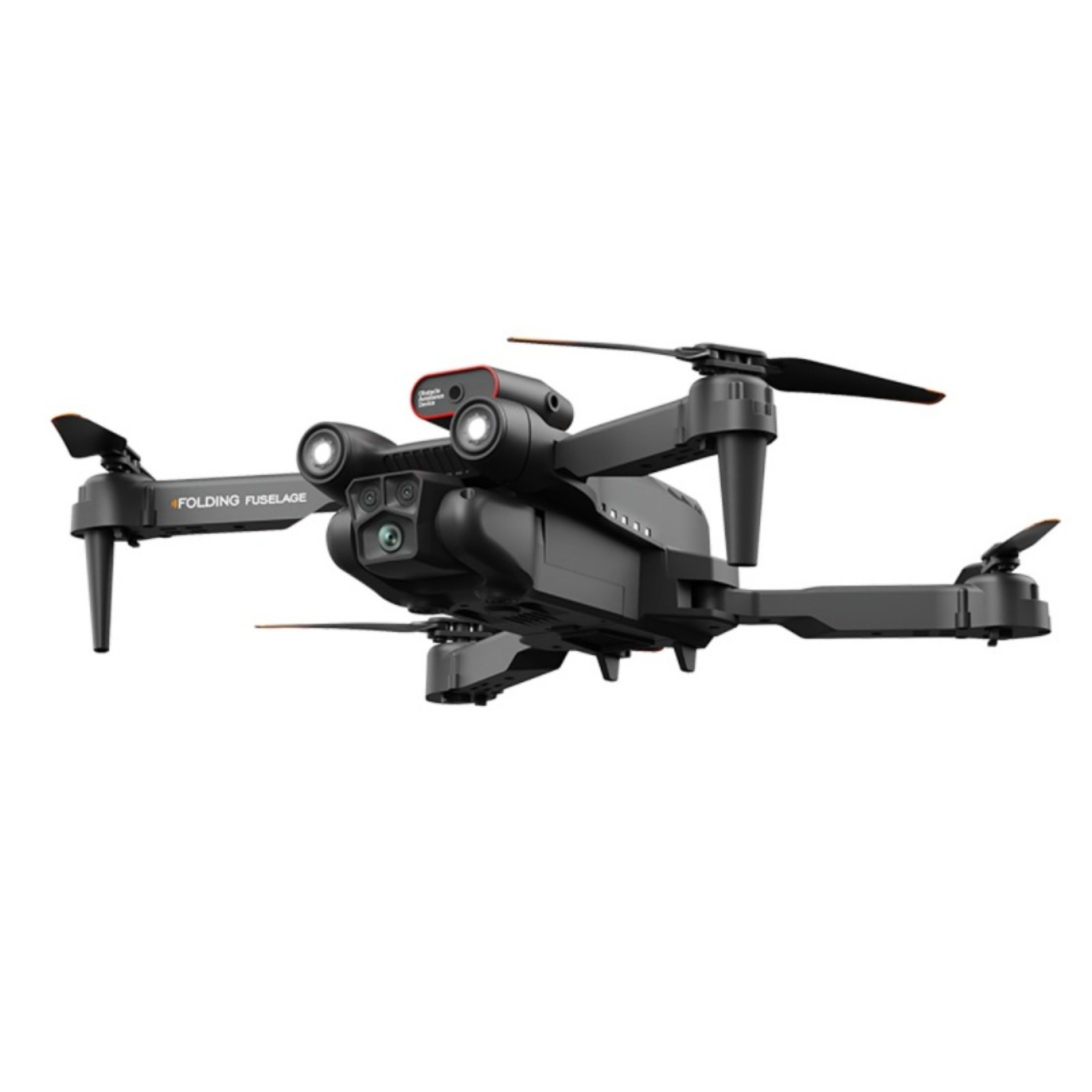 M17 - Black - Single Battery 36